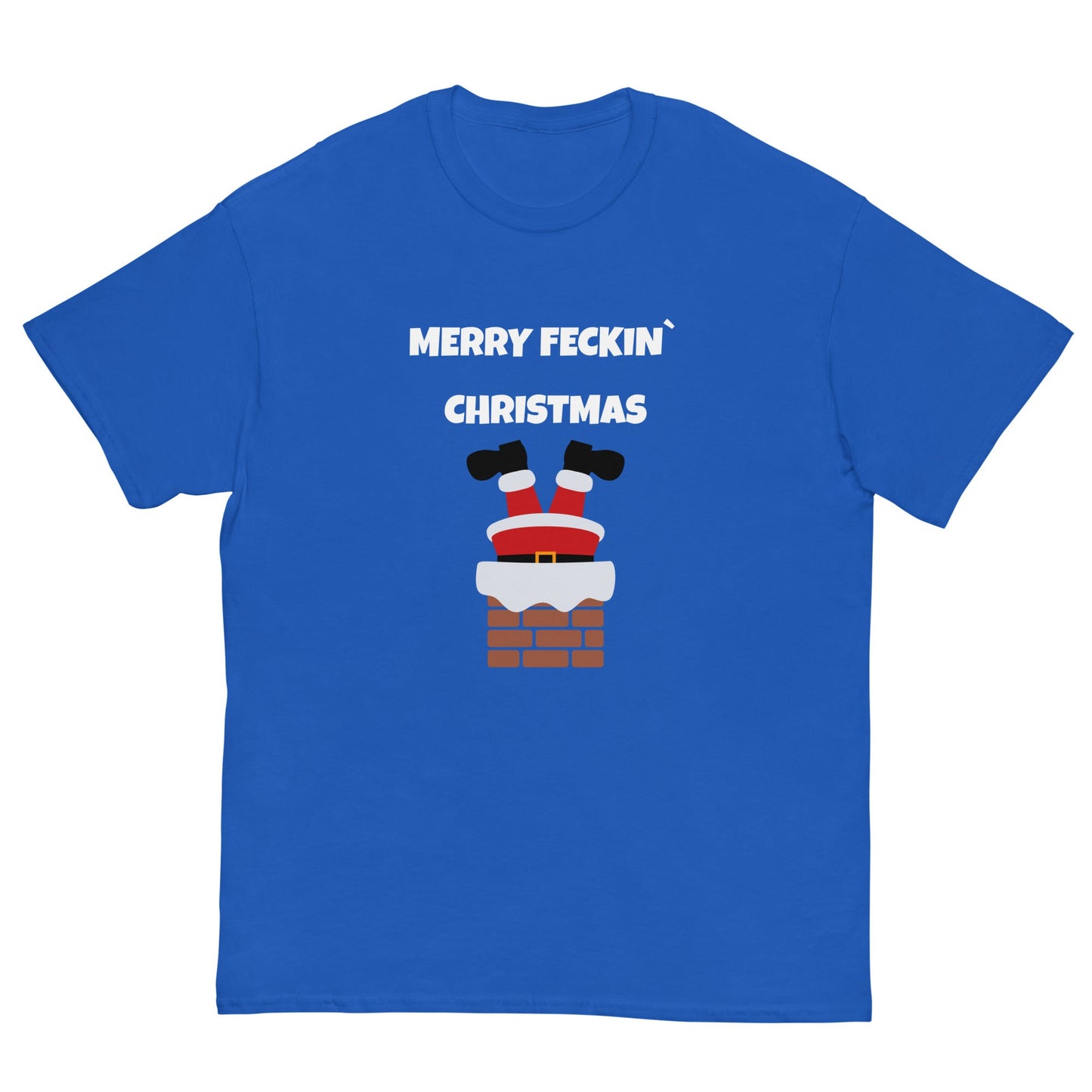Unisex classic tee - FunPrint4You