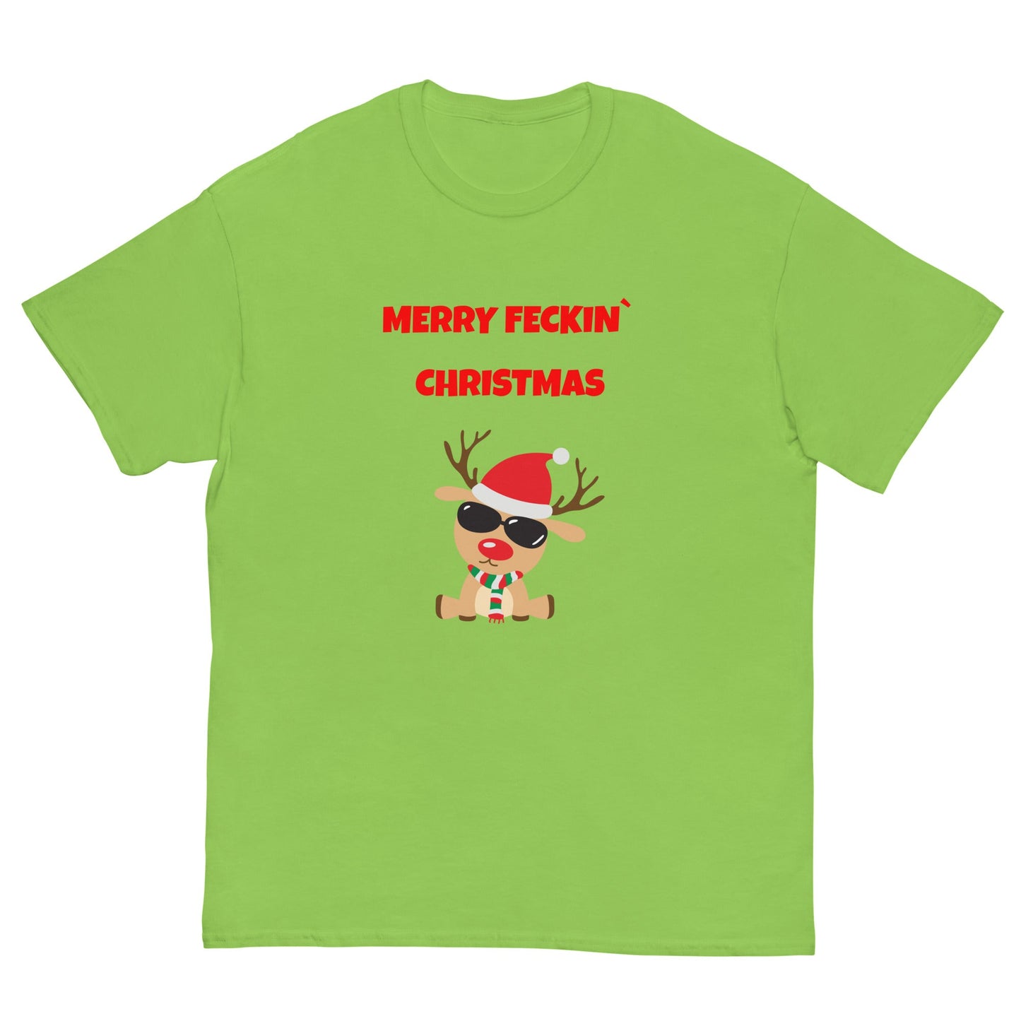 Unisex classic tee - FunPrint4You