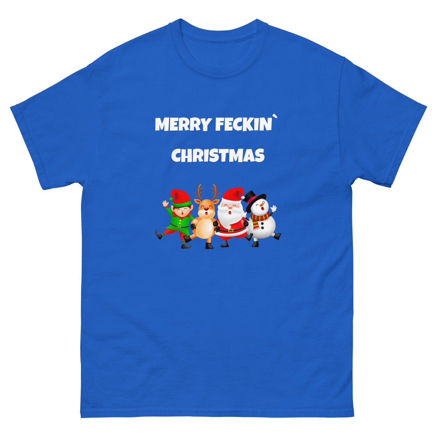 Unisex classic tee - FunPrint4You