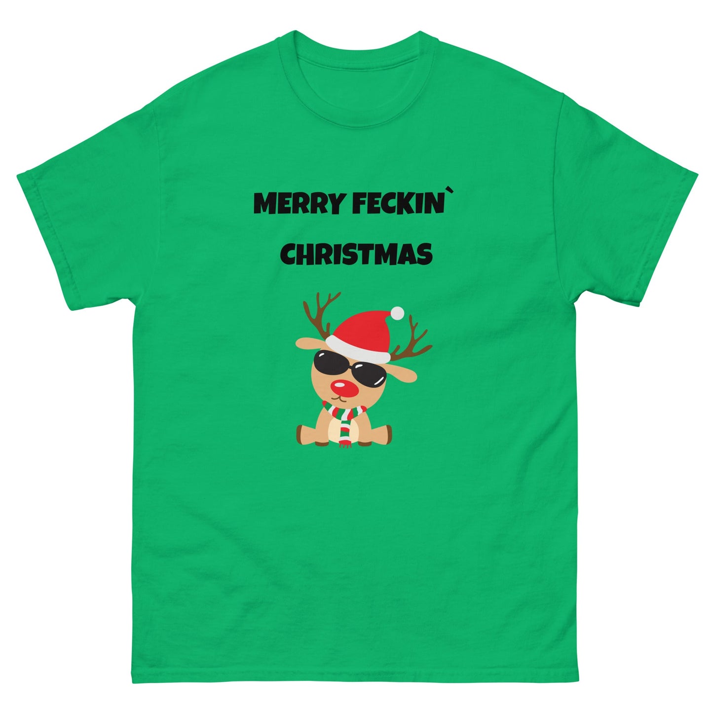 Unisex classic tee - FunPrint4You