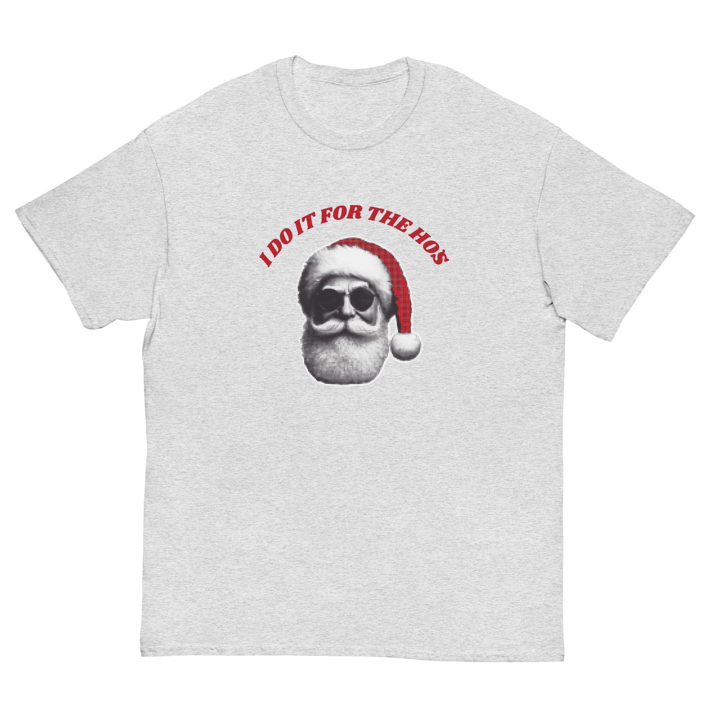 Unisex classic tee - FunPrint4You