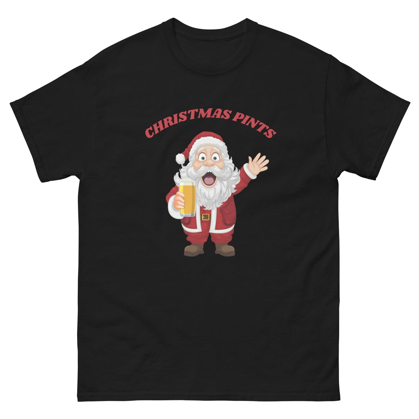 Unisex classic tee - FunPrint4You
