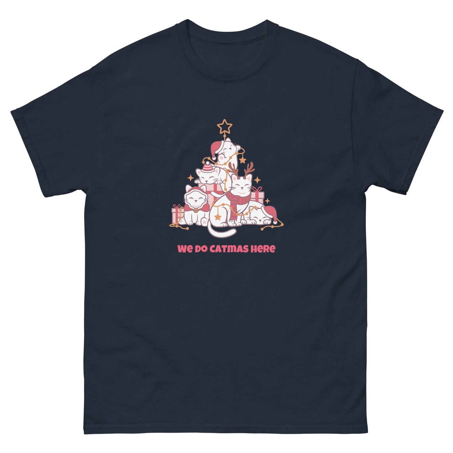 Unisex classic tee - FunPrint4You