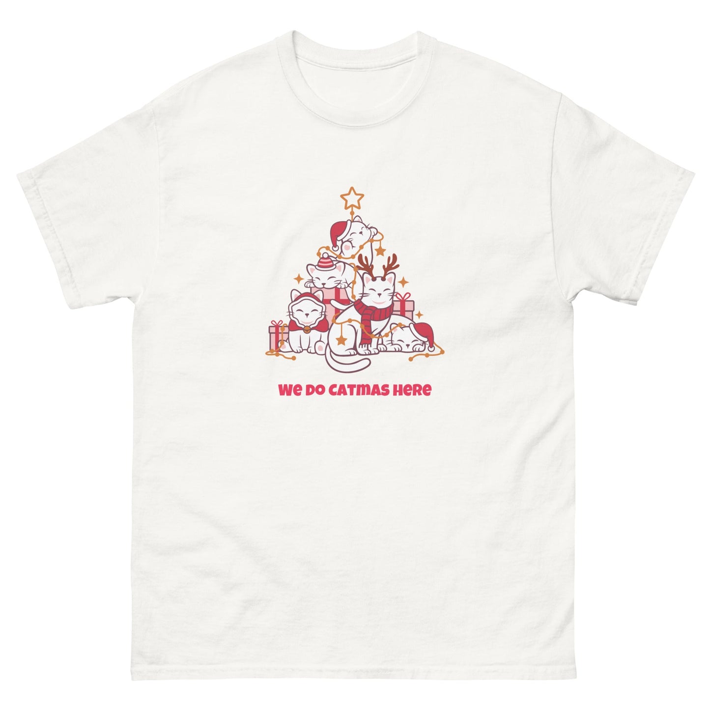 Unisex classic tee - FunPrint4You