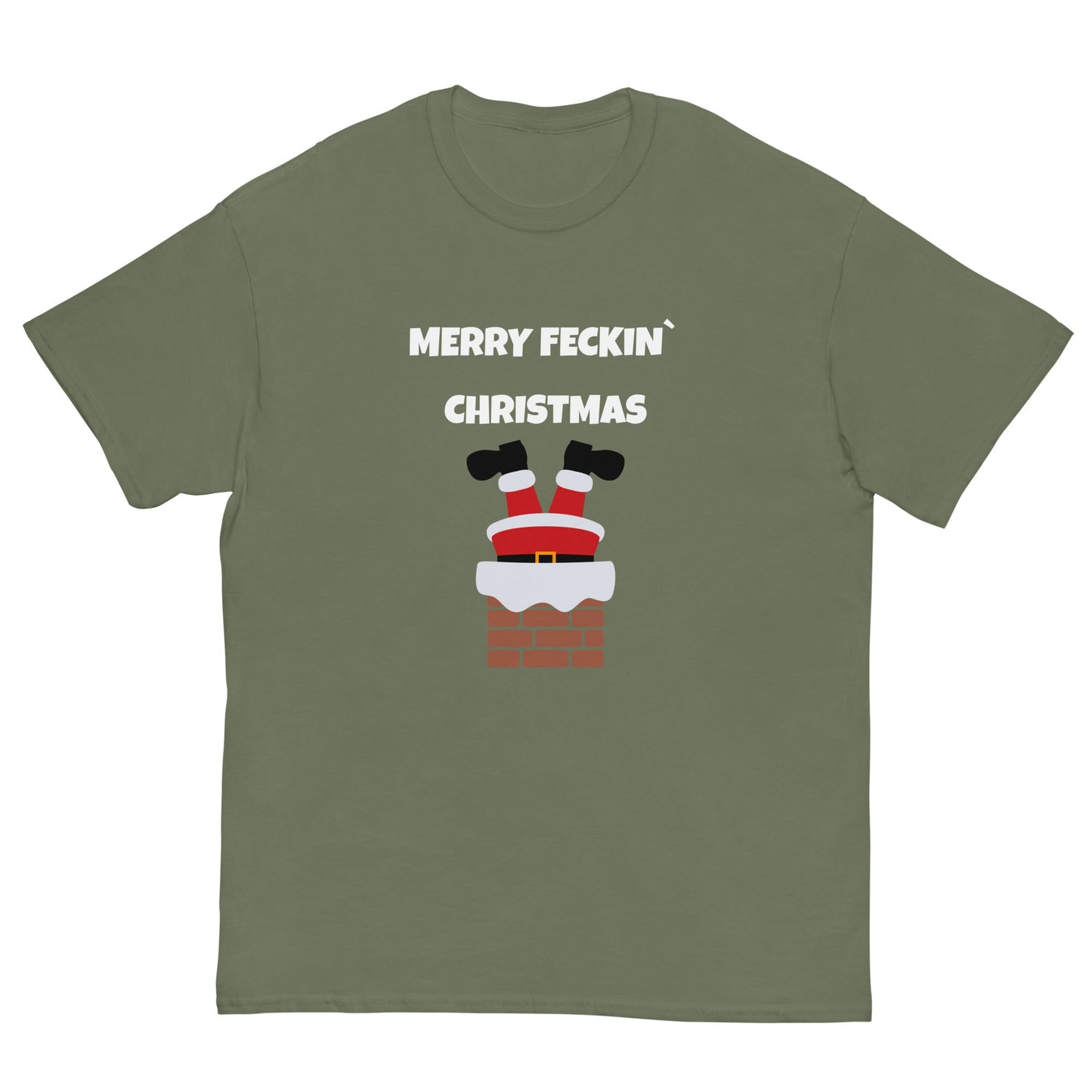 Unisex classic tee - FunPrint4You
