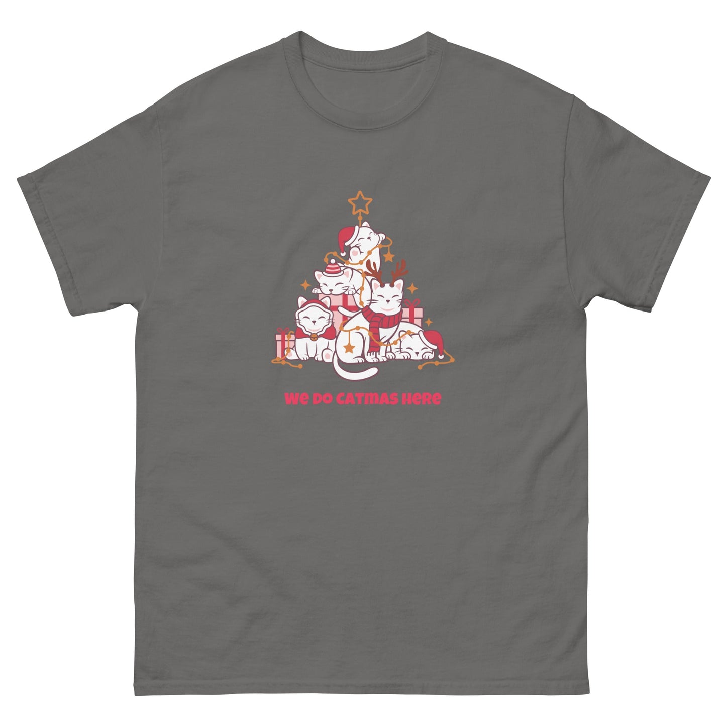 Unisex classic tee - FunPrint4You