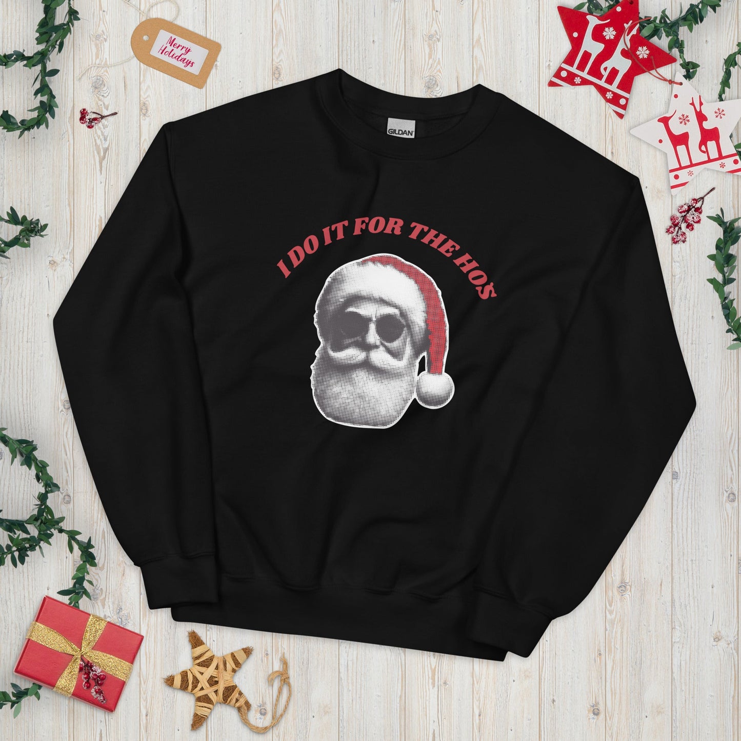 Unisex Sweatshirt - FunPrint4You