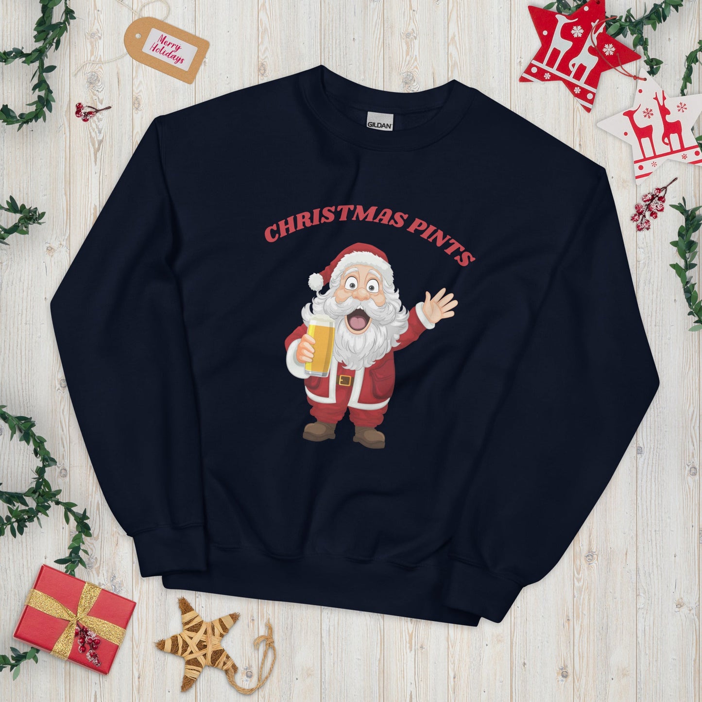 Unisex Sweatshirt - FunPrint4You