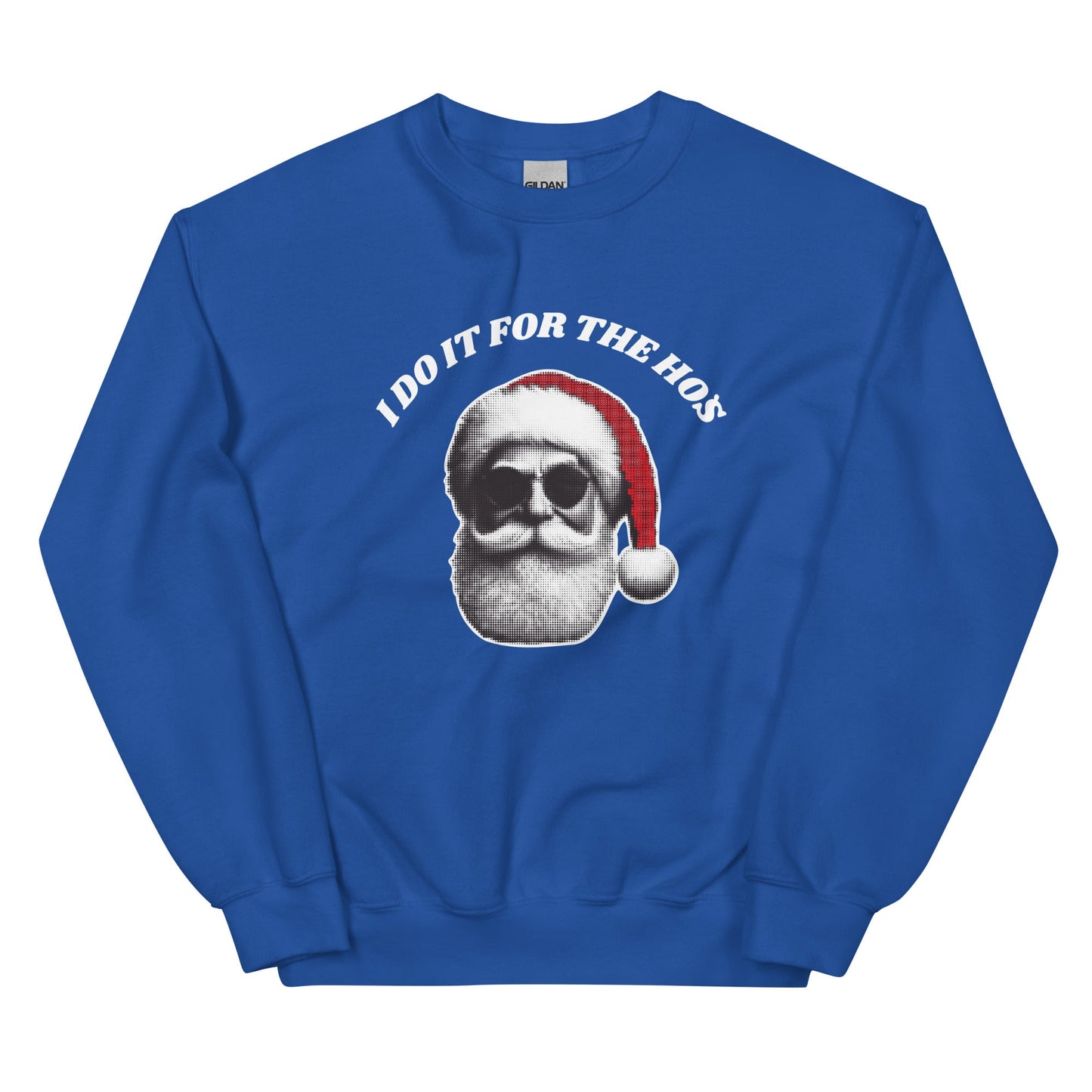 Unisex Sweatshirt - FunPrint4You