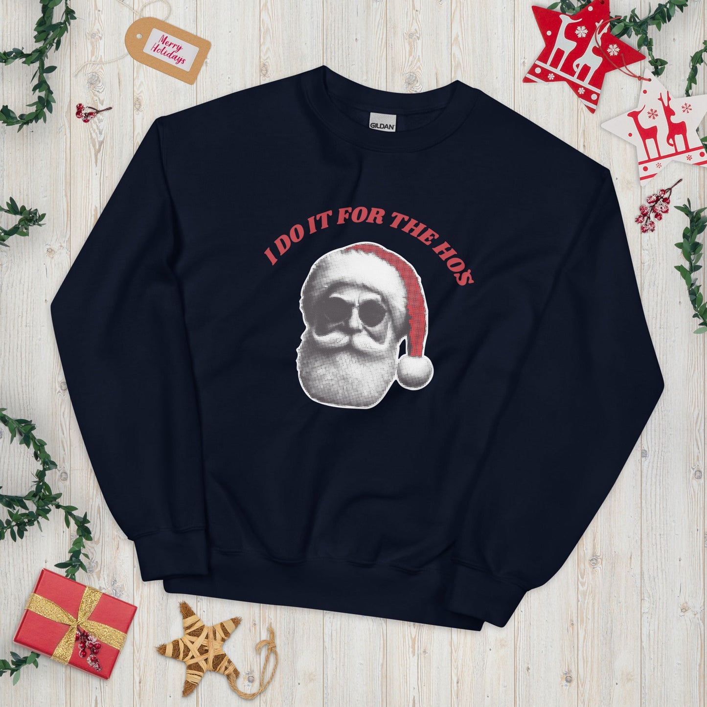 Unisex Sweatshirt - FunPrint4You