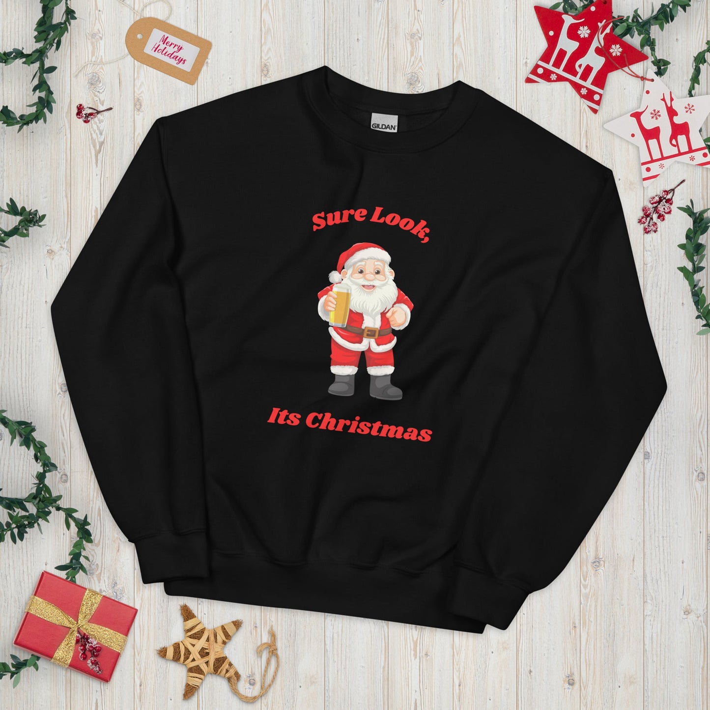 Unisex Sweatshirt - FunPrint4You