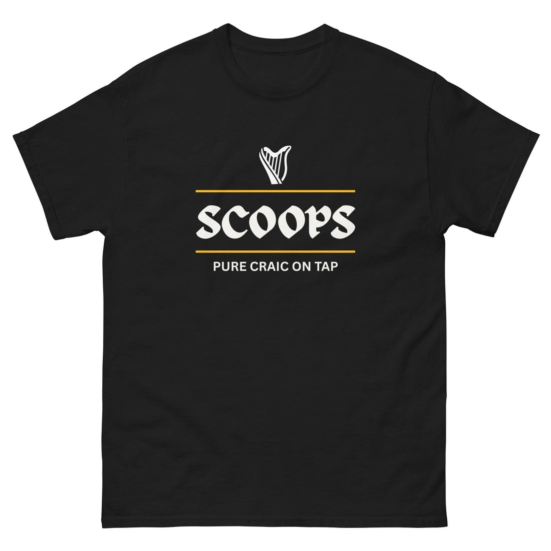 Funny Irish Slang T-Shirts That’ll Get the Whole Squad Laughing - FunPrint4You