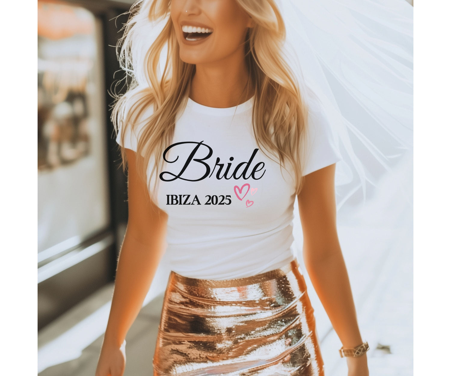 Hen Party T-Shirts & Sweaters - FunPrint4You