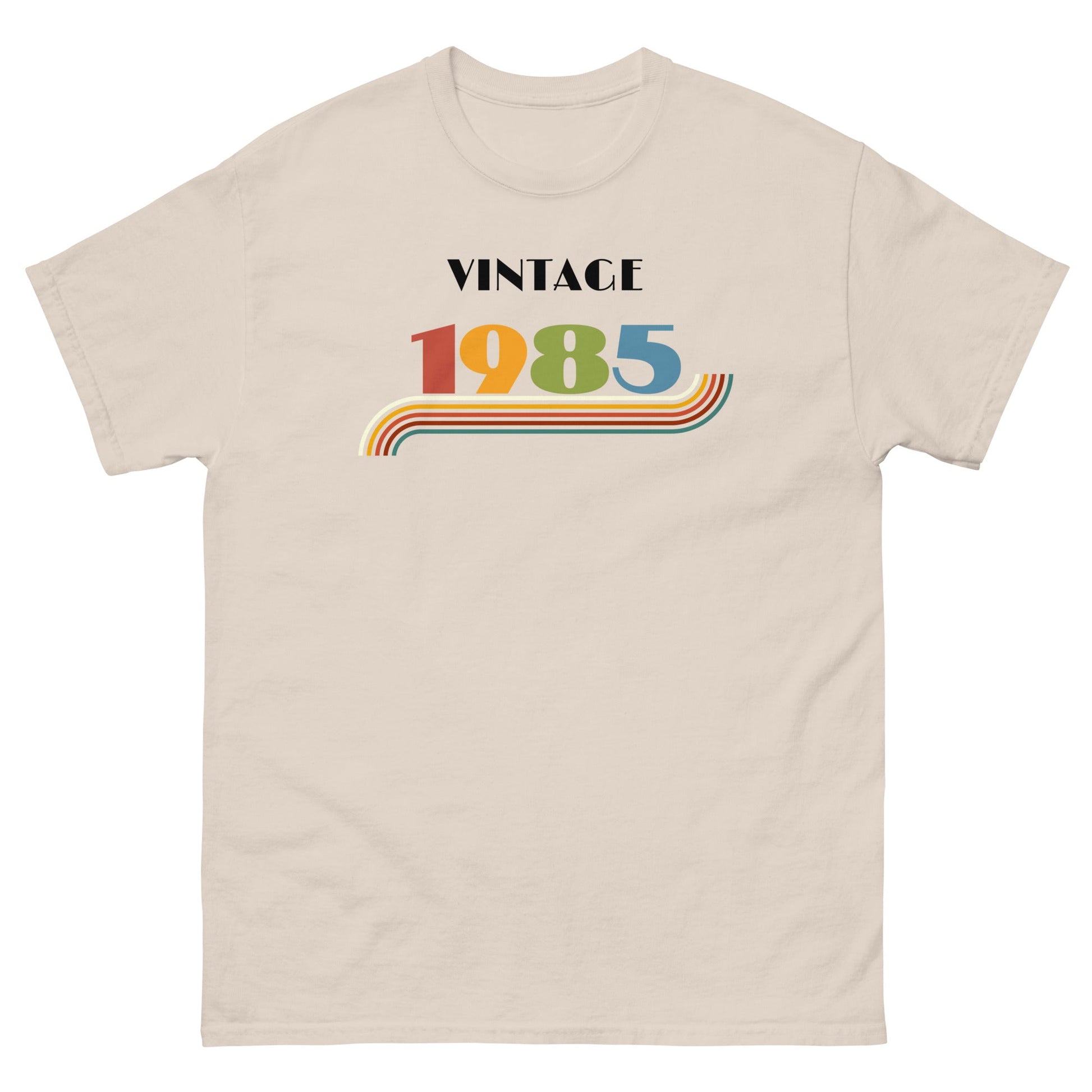 Custom “Chapter 40” 40th Birthday Party Shirt – Personalised Milestone Tee UK & Ireland - FunPrint4You