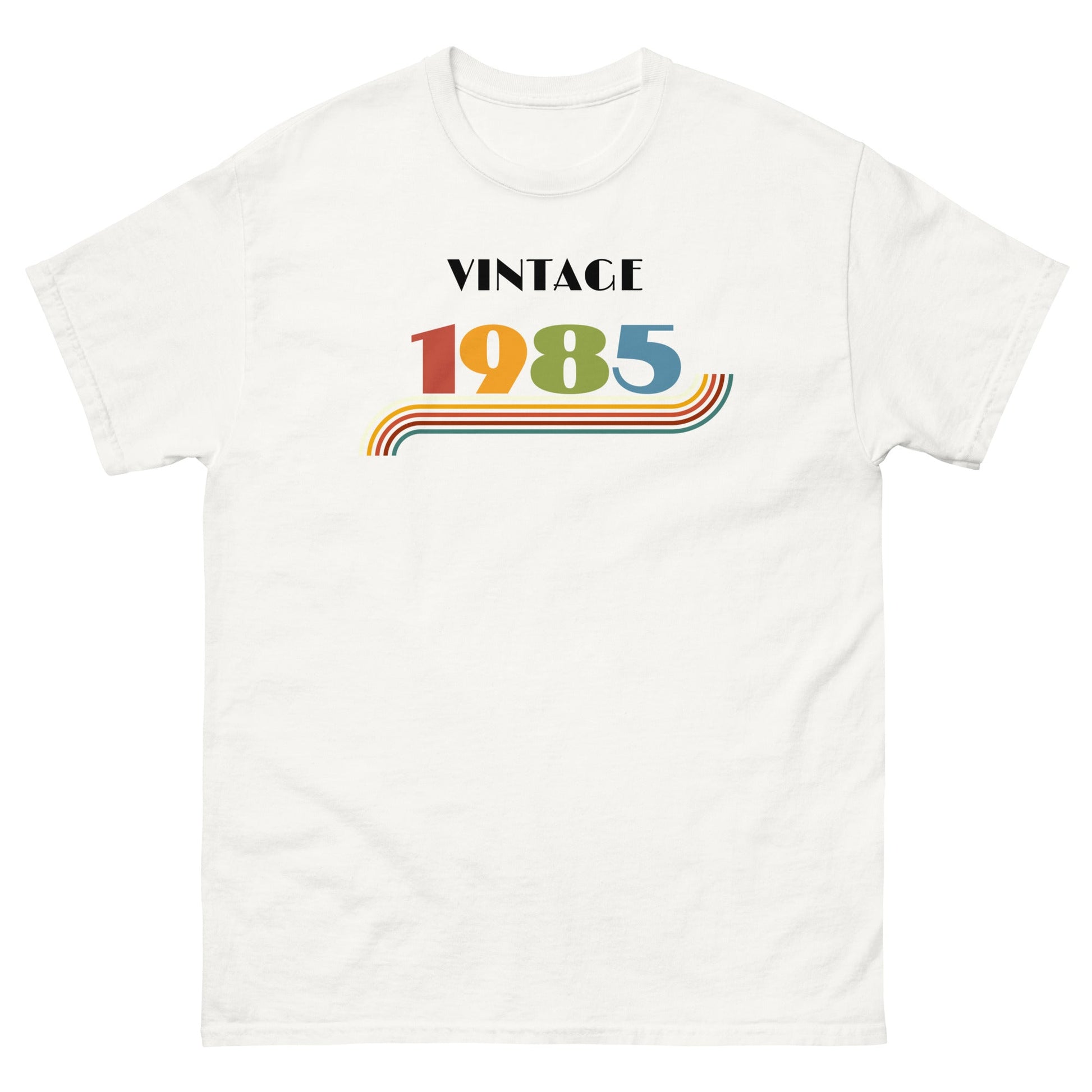 Custom “Chapter 40” 40th Birthday Party Shirt – Personalised Milestone Tee UK & Ireland - FunPrint4You