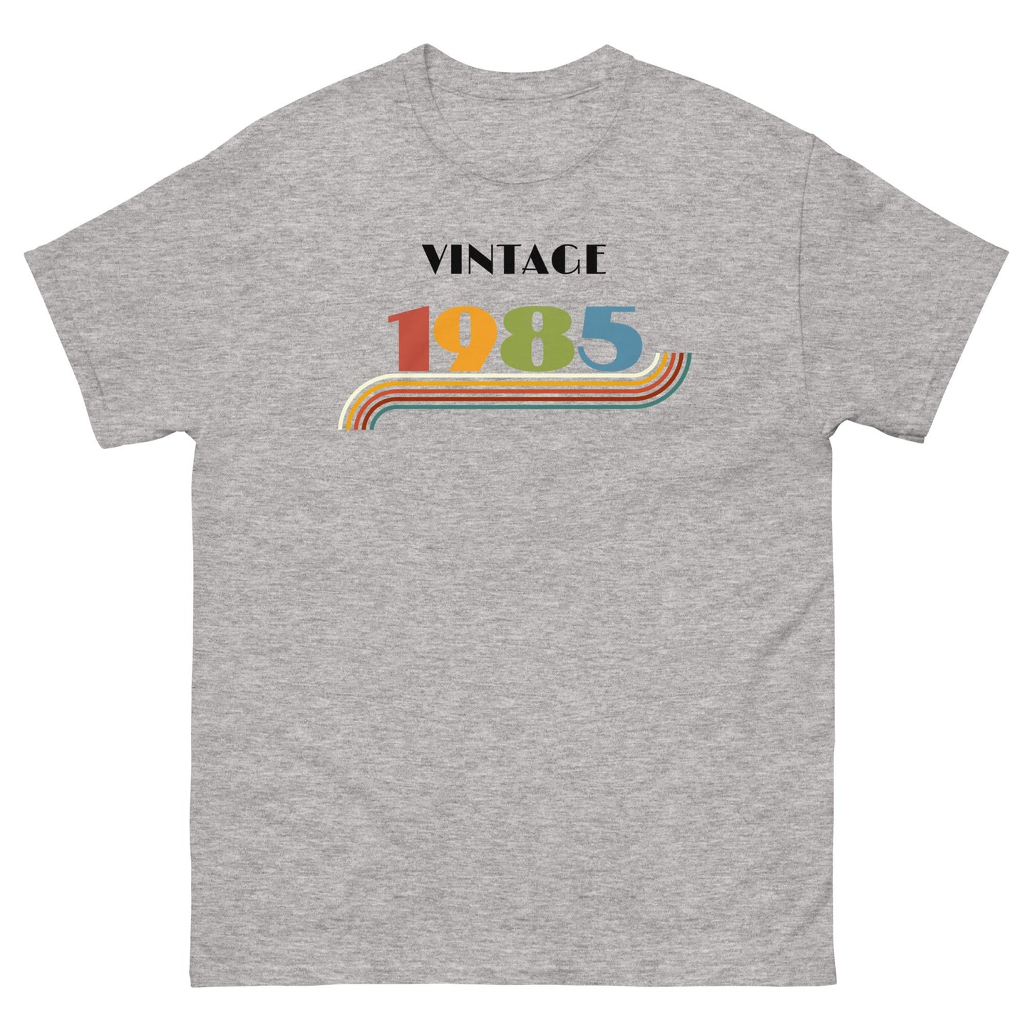 Custom “Chapter 40” 40th Birthday Party Shirt – Personalised Milestone Tee UK & Ireland - FunPrint4You