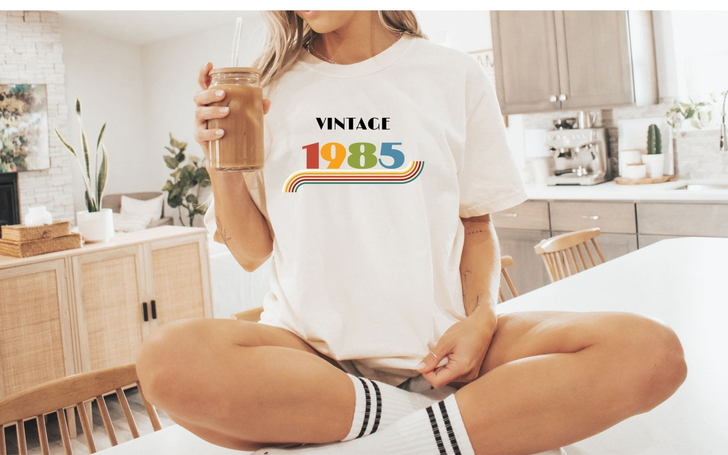 Custom “Chapter 40” 40th Birthday Party Shirt – Personalised Milestone Tee UK & Ireland - FunPrint4You