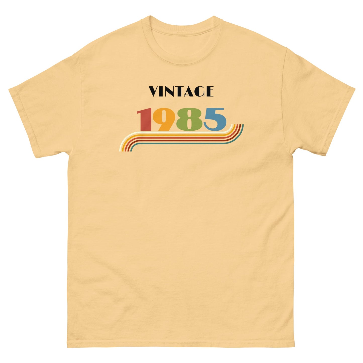 Custom “Chapter 40” 40th Birthday Party Shirt – Personalised Milestone Tee UK & Ireland - FunPrint4You