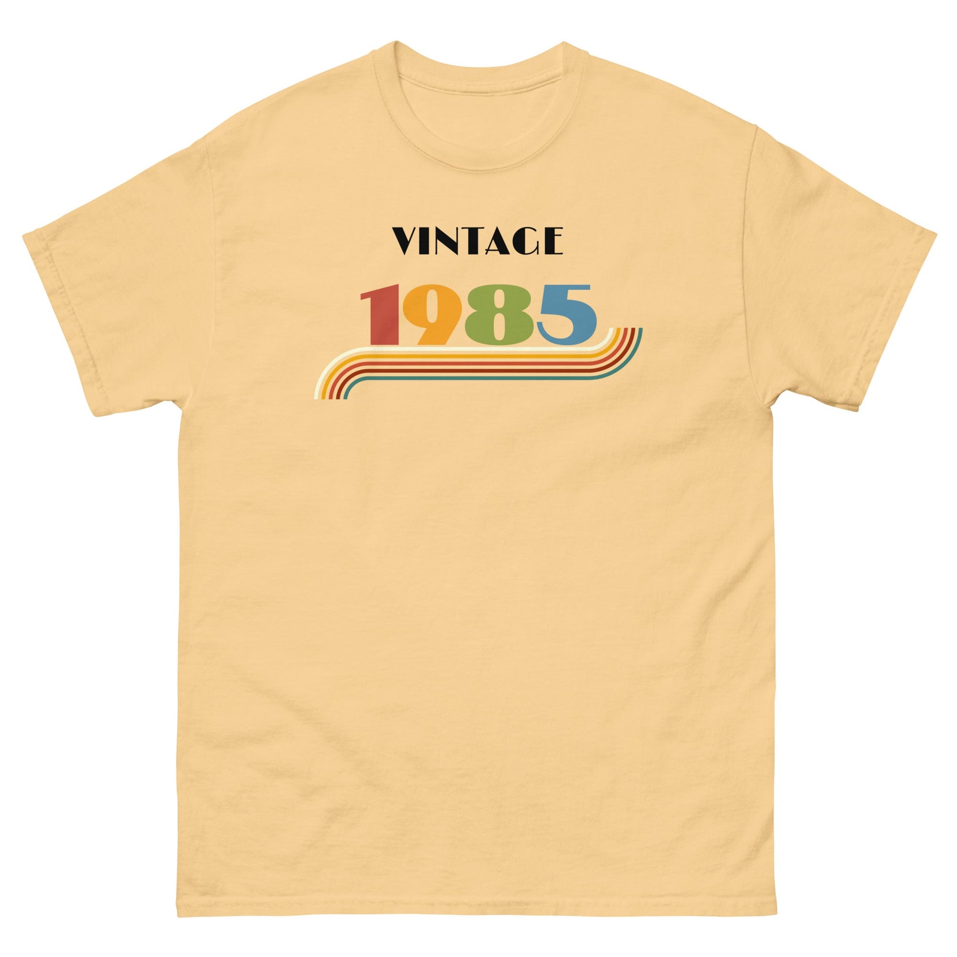Custom “Chapter 40” 40th Birthday Party Shirt – Personalised Milestone Tee UK & Ireland - FunPrint4You