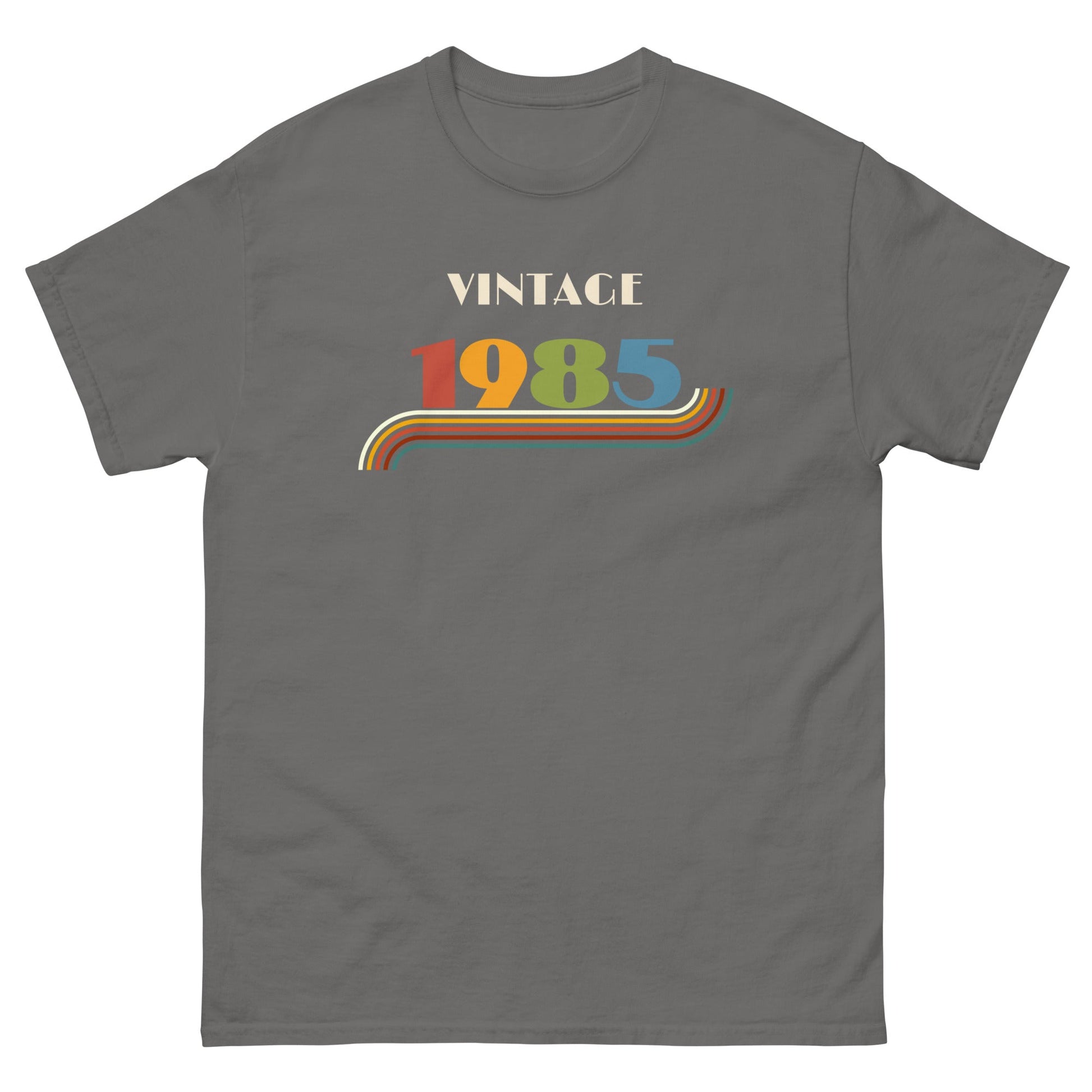Custom “Chapter 40” 40th Birthday Party Shirt – Personalised Milestone Tee UK & Ireland - FunPrint4You