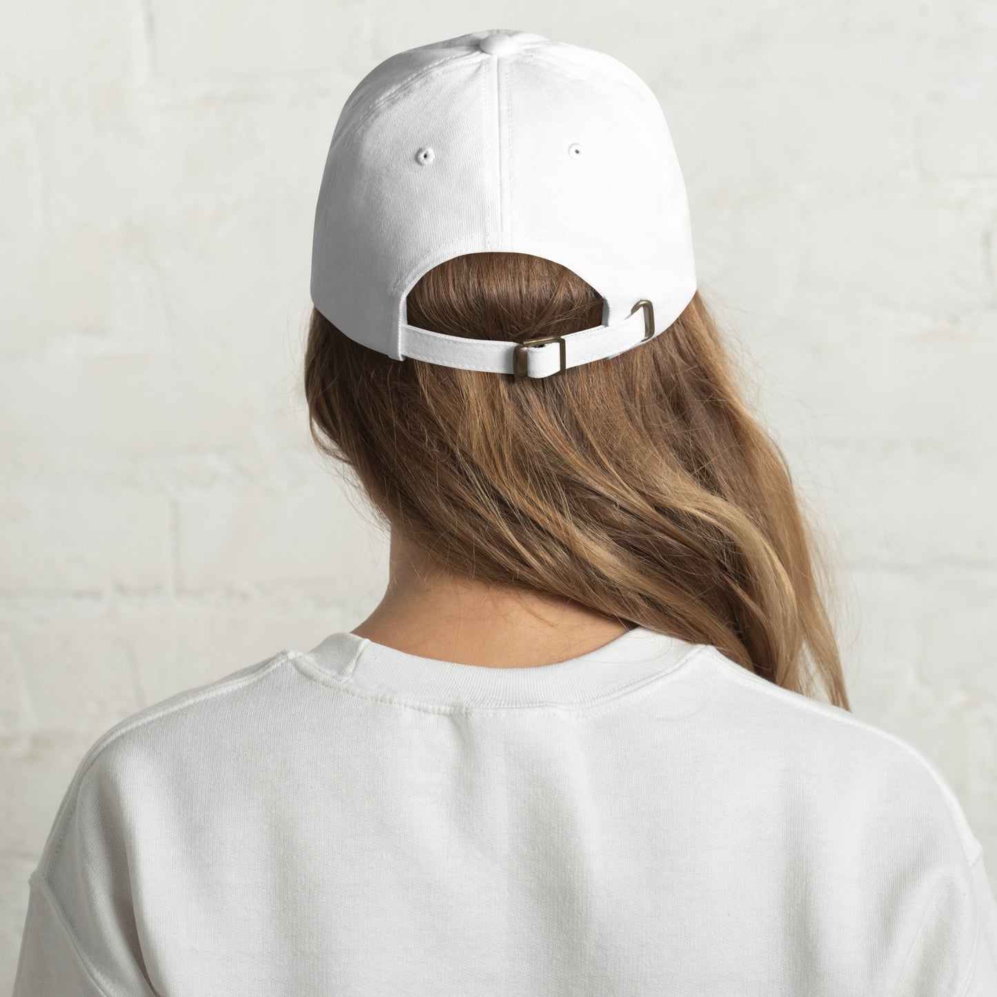 Embroidered Wifey Cap | Bride Hat for Honeymoon & Hen Party | Just Married Gift | Wedding Morning Accessory | Bride - To - Be Baseball Cap - FunPrint4You