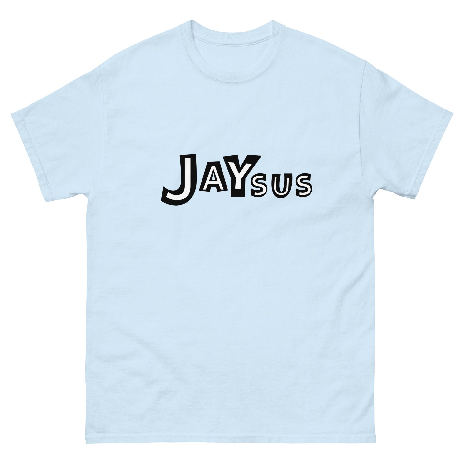 Jaysus T‑Shirt | Funny Irish Slang Tee | Irish Gift UK & Ireland - FunPrint4You