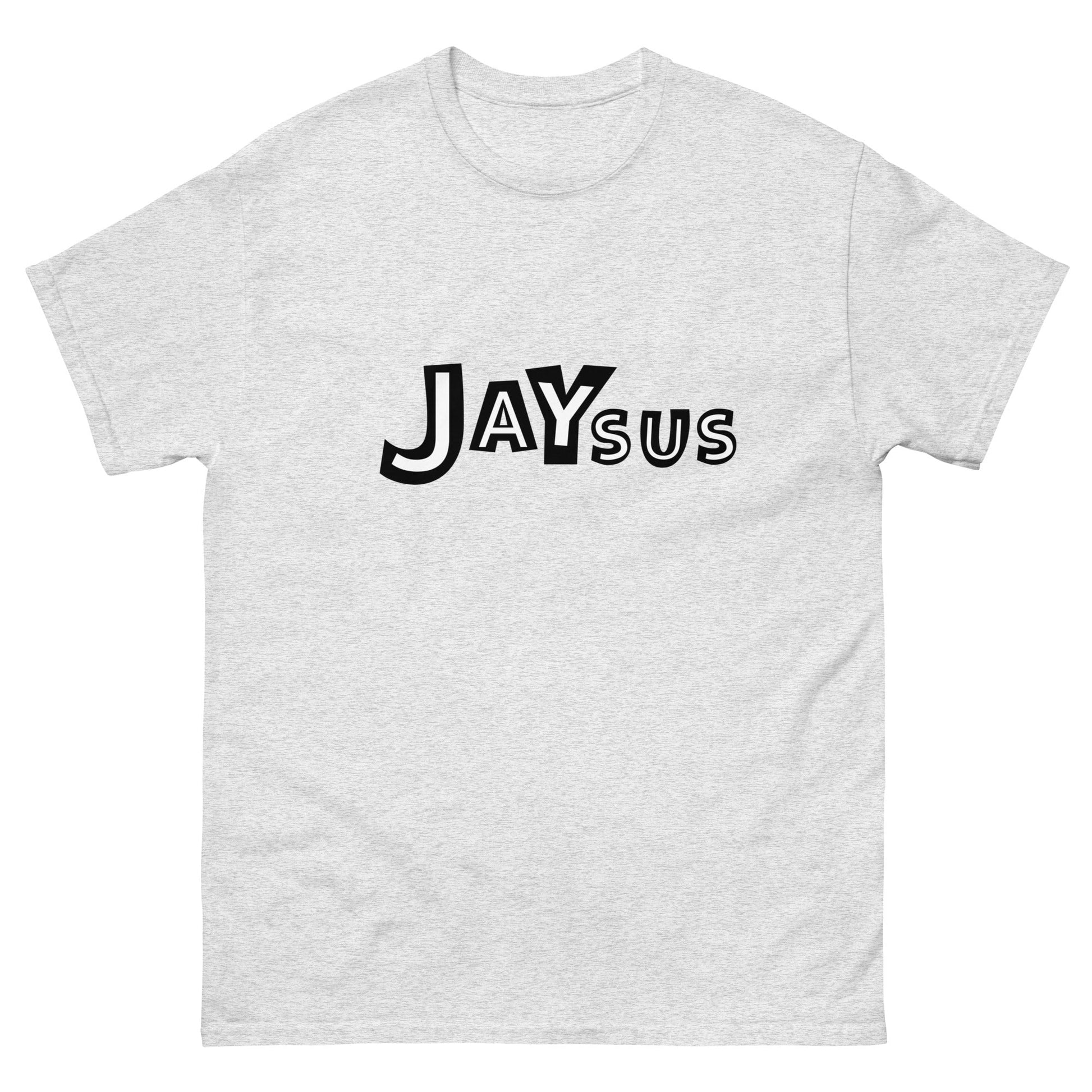 Jaysus T‑Shirt | Funny Irish Slang Tee | Irish Gift UK & Ireland - FunPrint4You