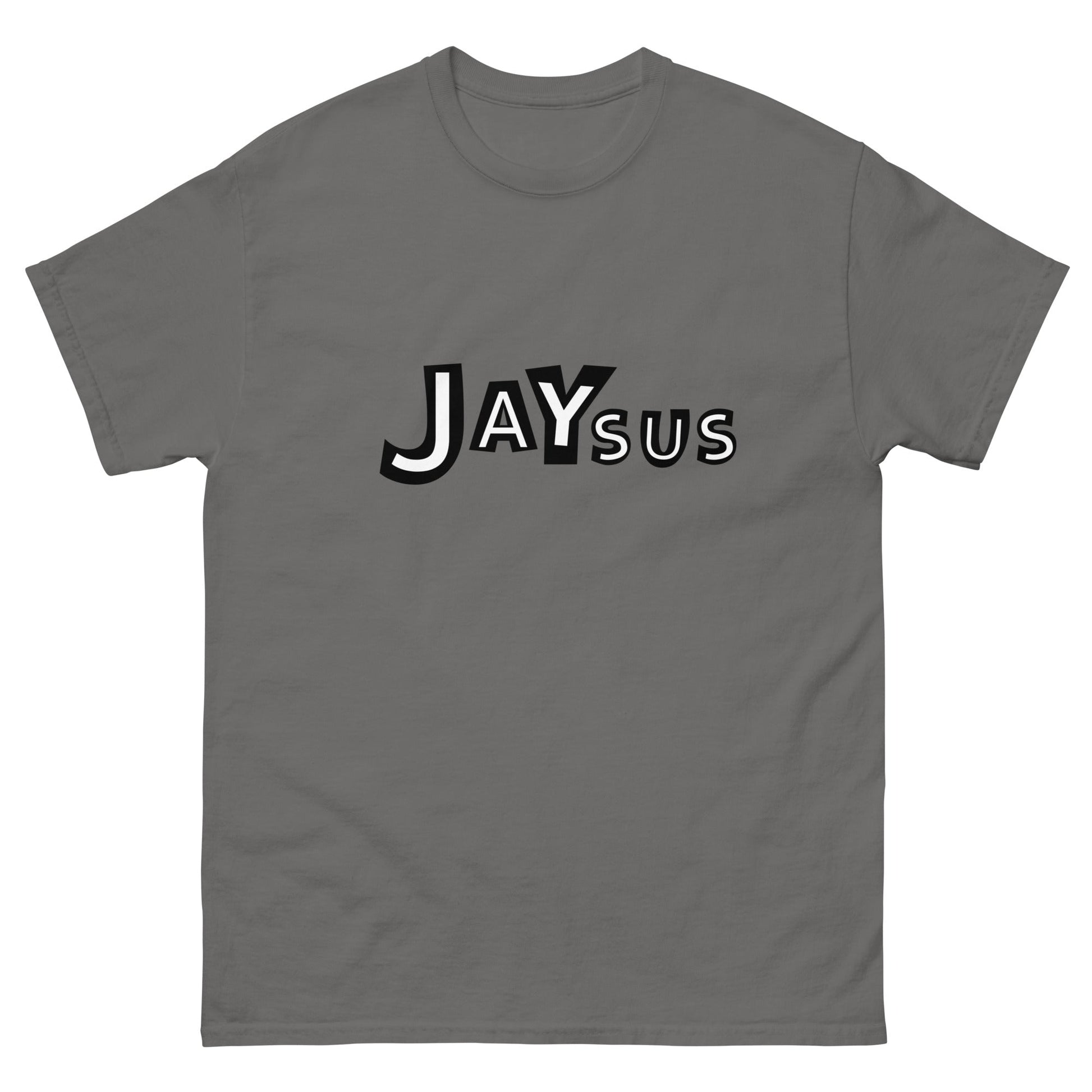 Jaysus T‑Shirt | Funny Irish Slang Tee | Irish Gift UK & Ireland - FunPrint4You
