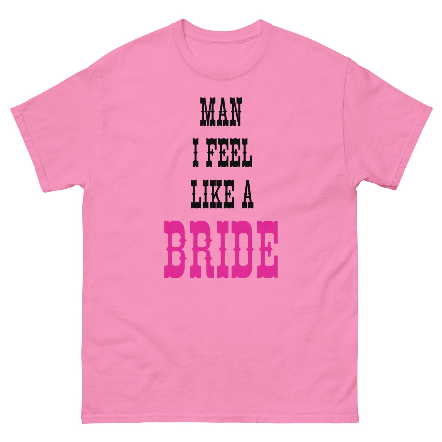 My Last Rodeo Tee – Cowgirl Hen Party Bride T-Shirt - FunPrint4You