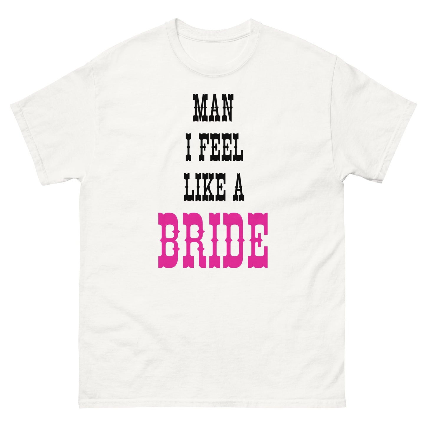 My Last Rodeo Tee – Cowgirl Hen Party Bride T-Shirt - FunPrint4You