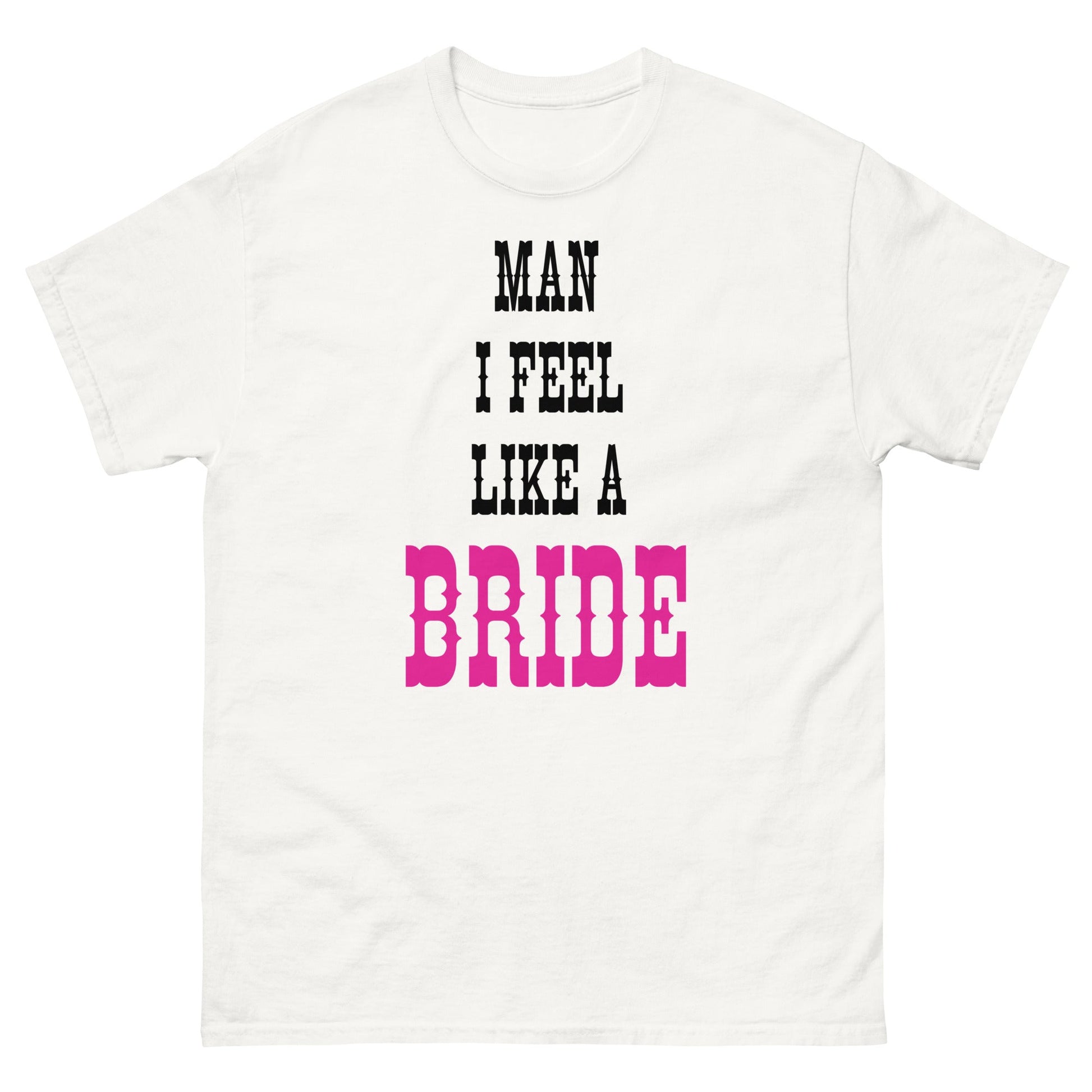 My Last Rodeo Tee – Cowgirl Hen Party Bride T-Shirt - FunPrint4You