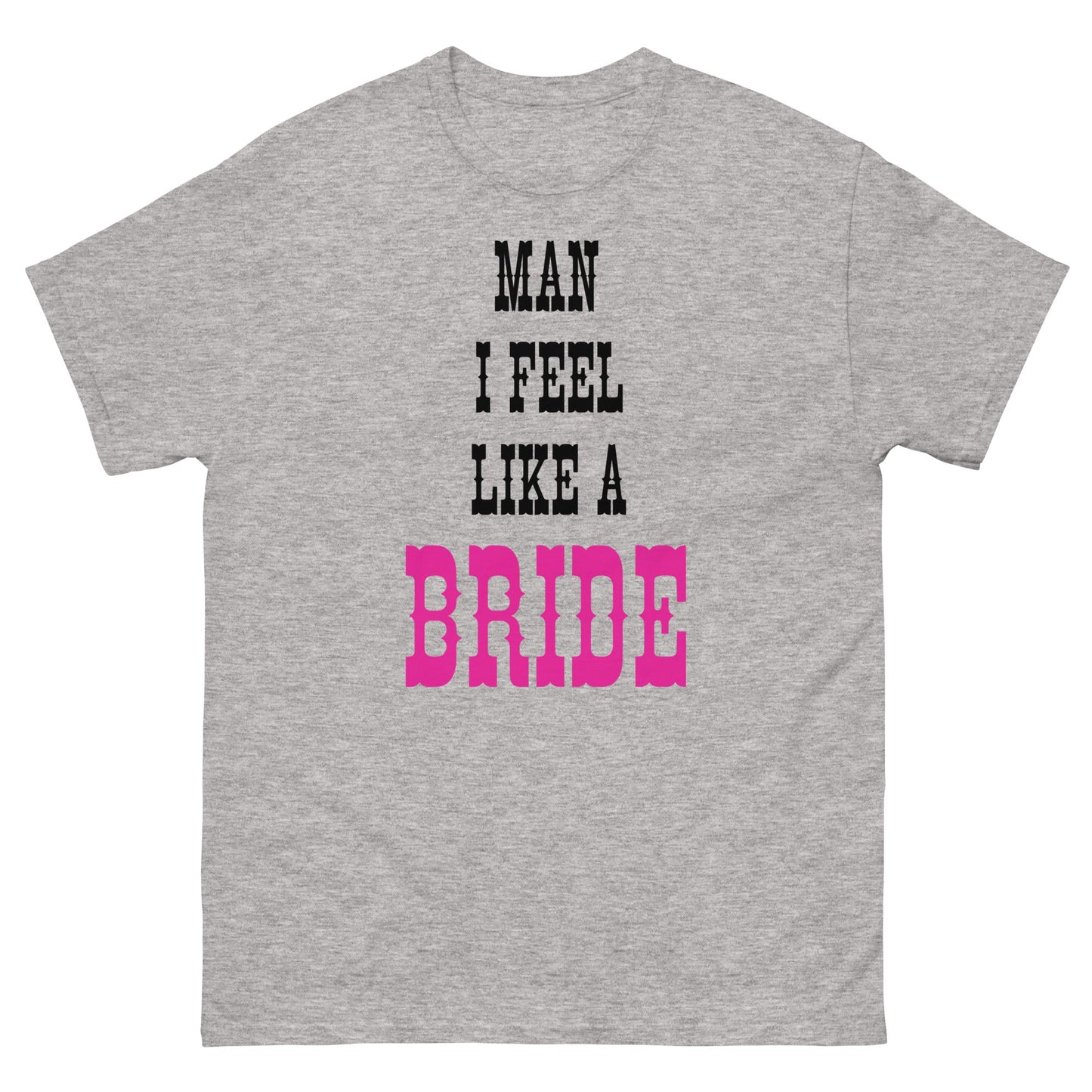 My Last Rodeo Tee – Cowgirl Hen Party Bride T-Shirt - FunPrint4You