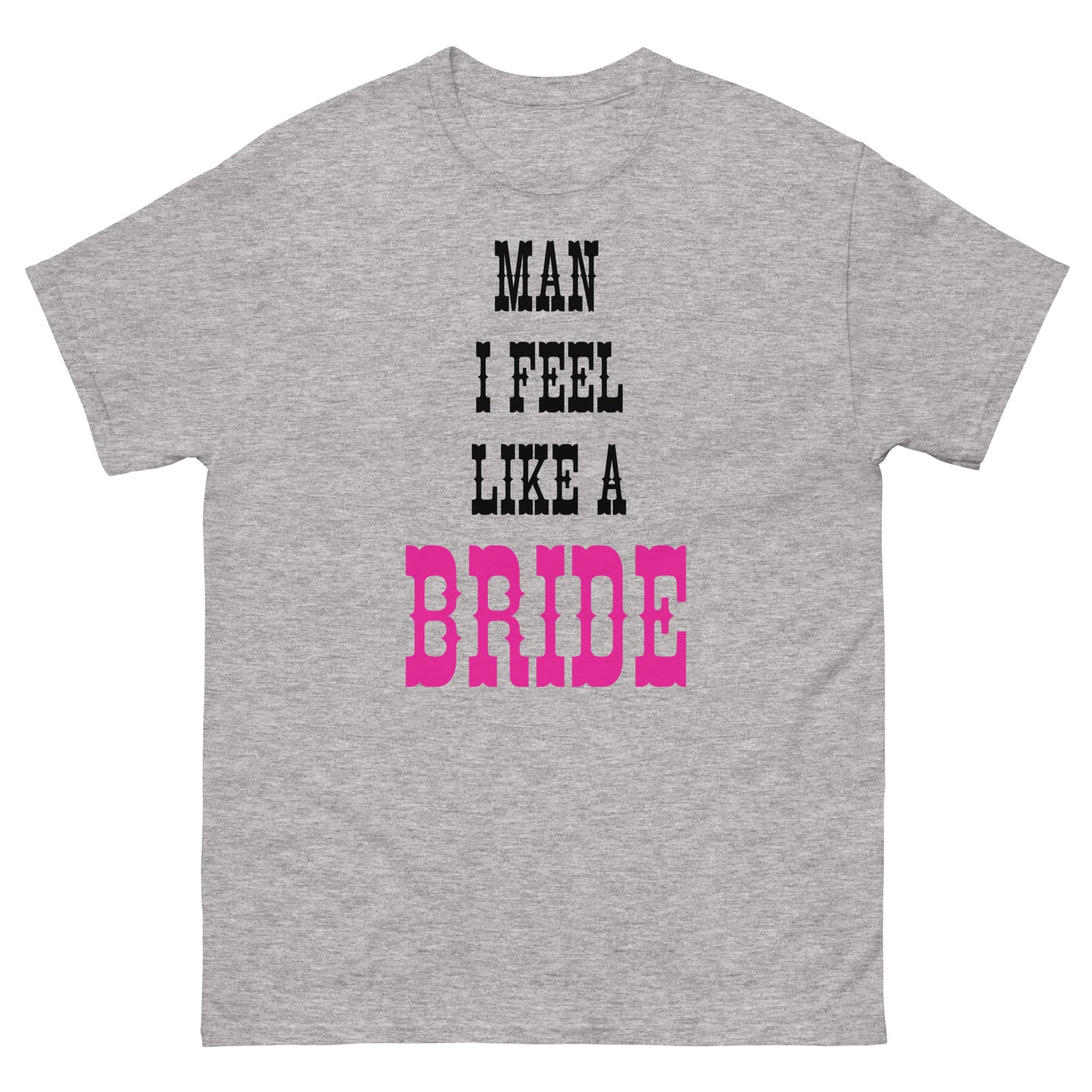 My Last Rodeo Tee – Cowgirl Hen Party Bride T-Shirt - FunPrint4You