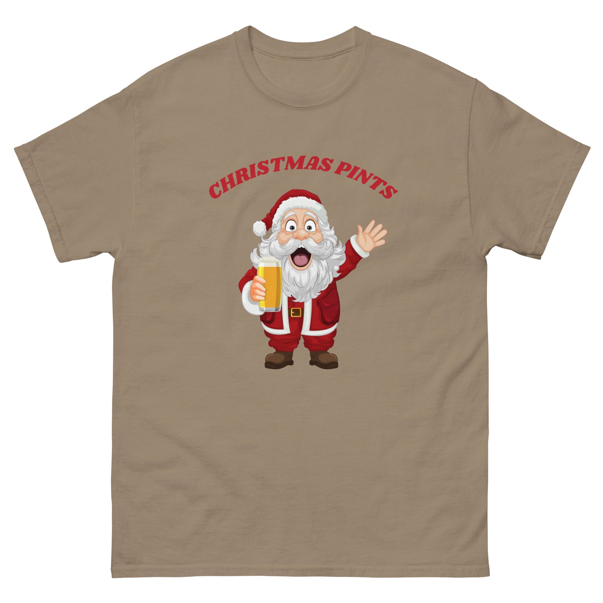Unisex classic tee - FunPrint4You