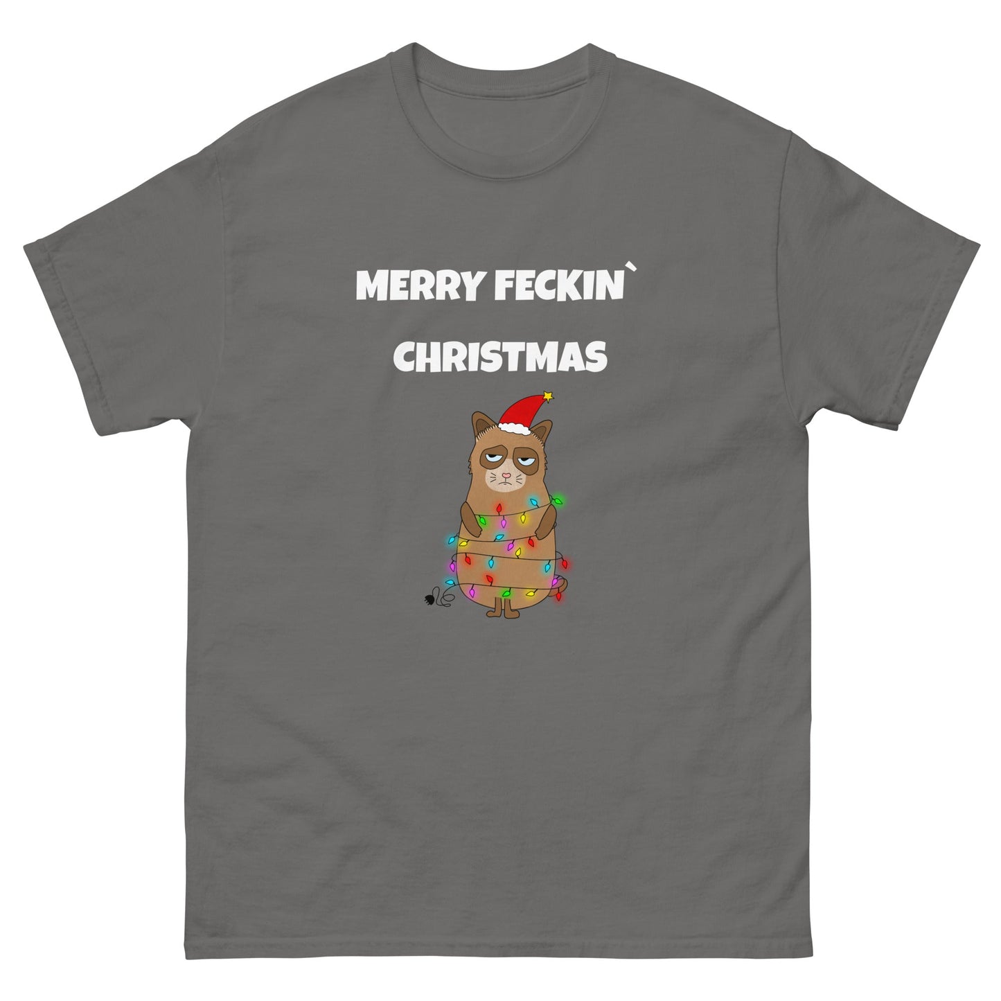 Unisex classic tee - FunPrint4You