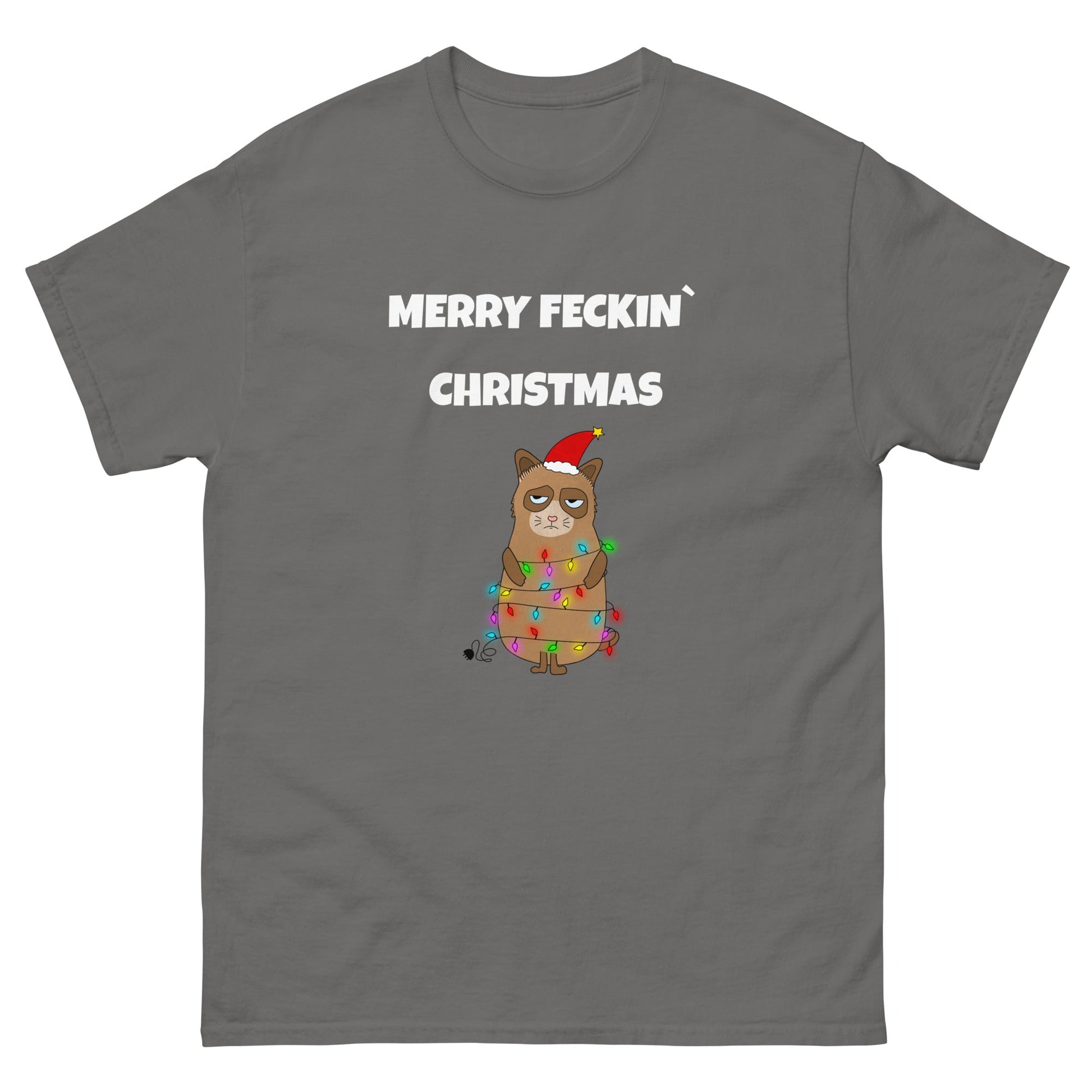 Unisex classic tee - FunPrint4You