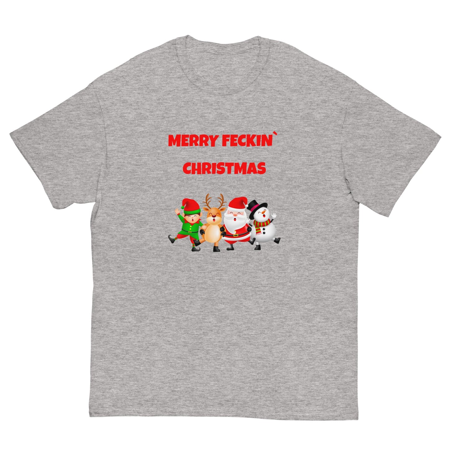 Unisex classic tee - FunPrint4You