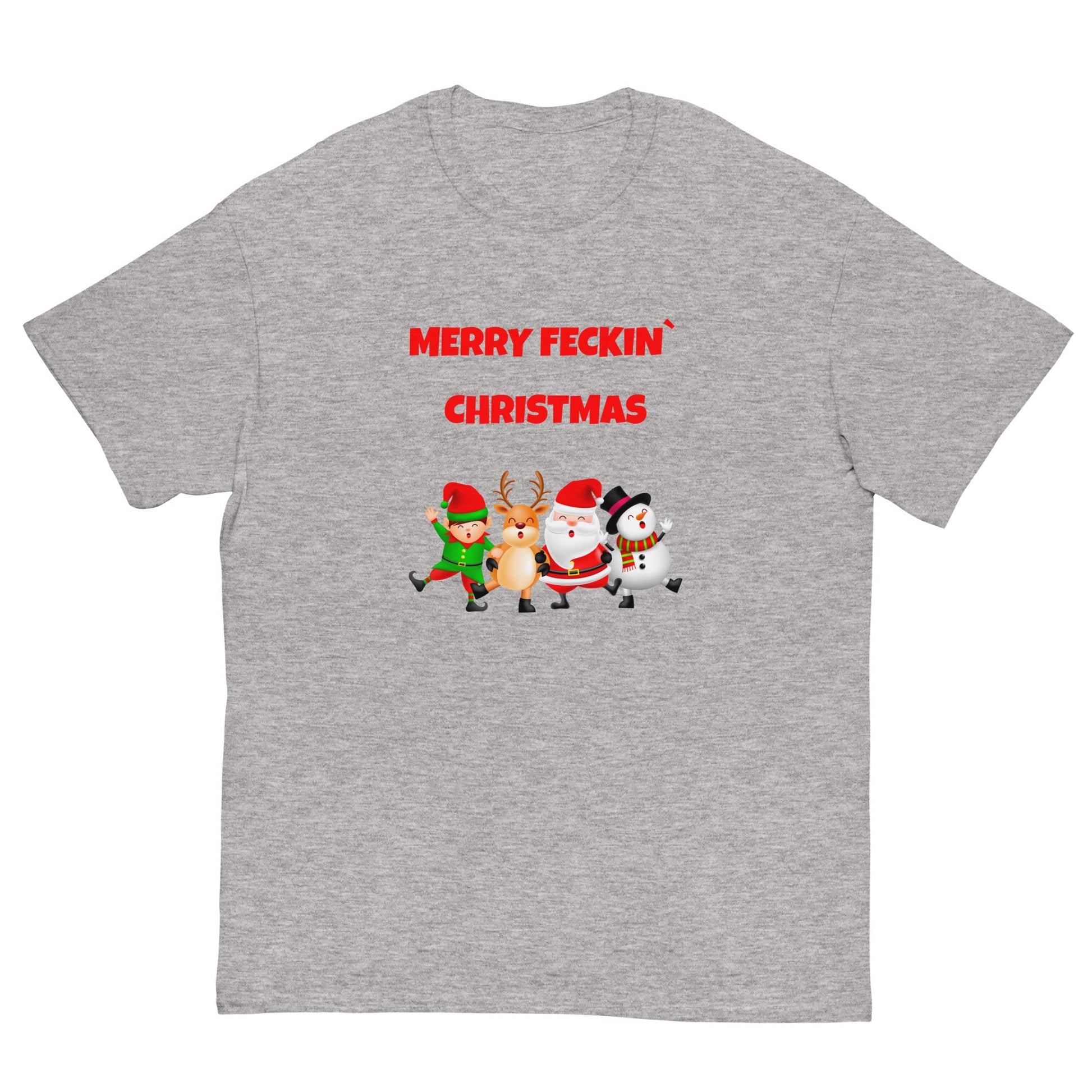 Unisex classic tee - FunPrint4You