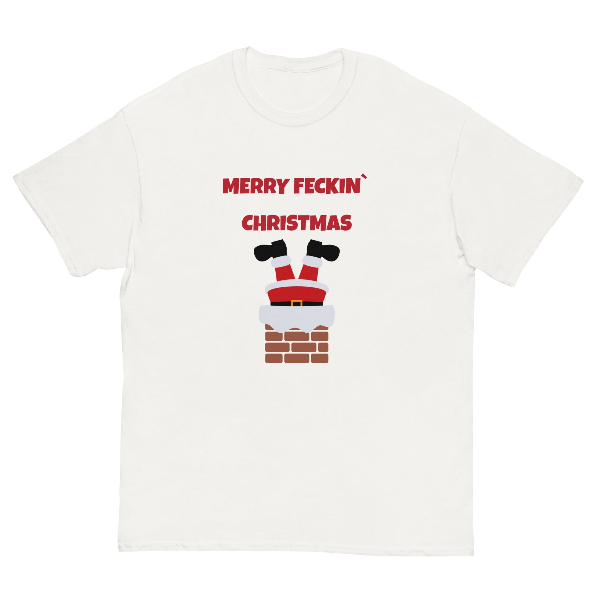 Unisex classic tee - FunPrint4You
