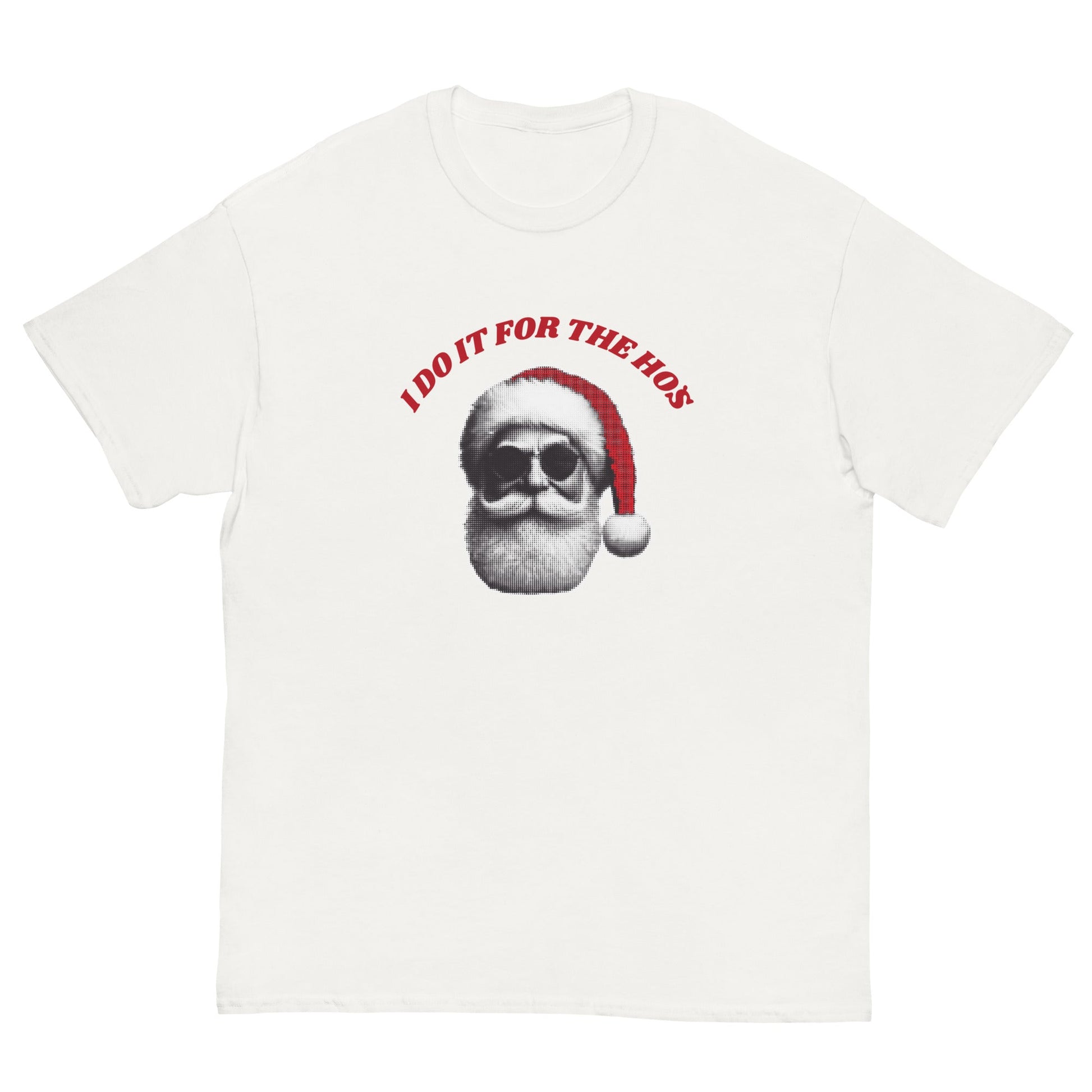 Unisex classic tee - FunPrint4You