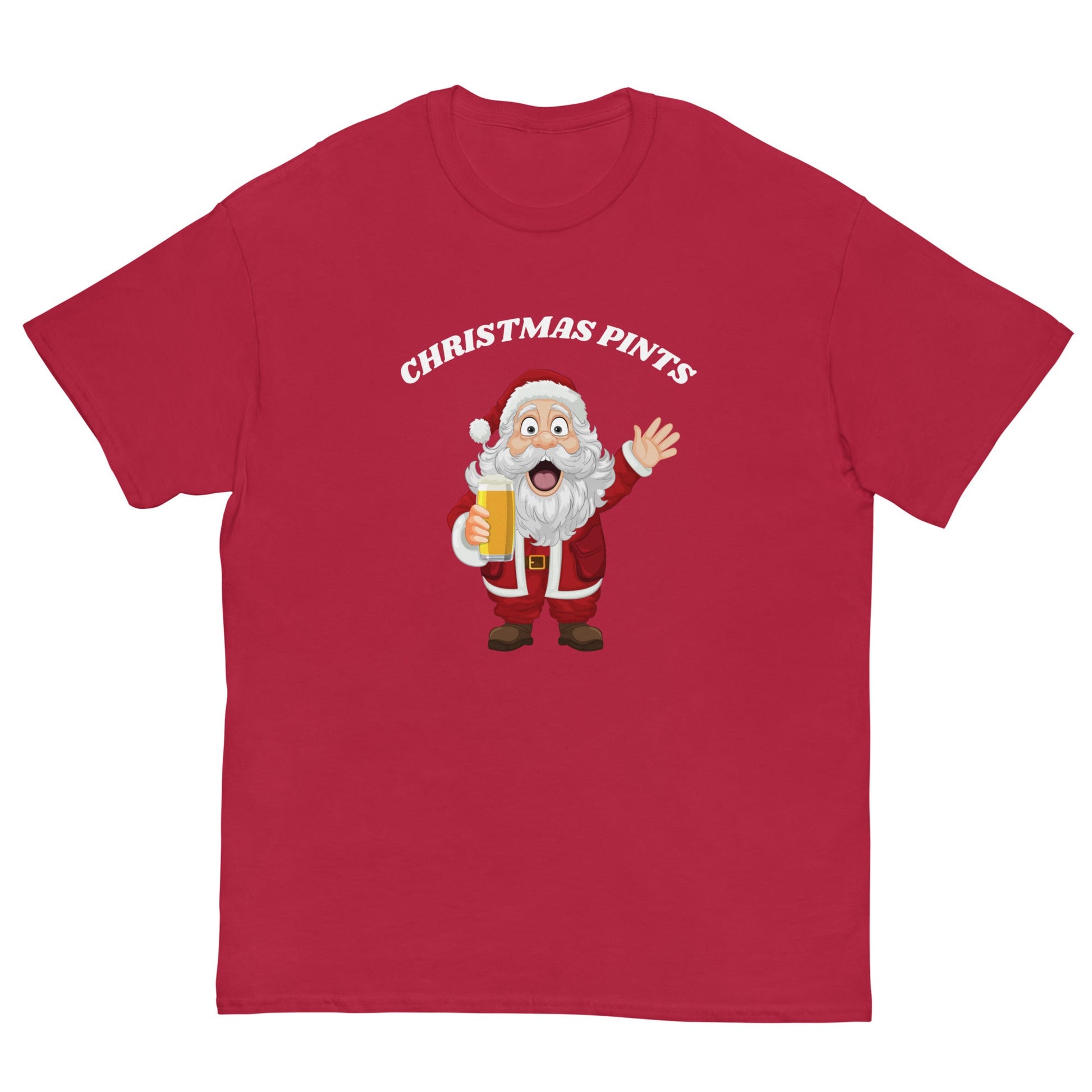 Unisex classic tee - FunPrint4You