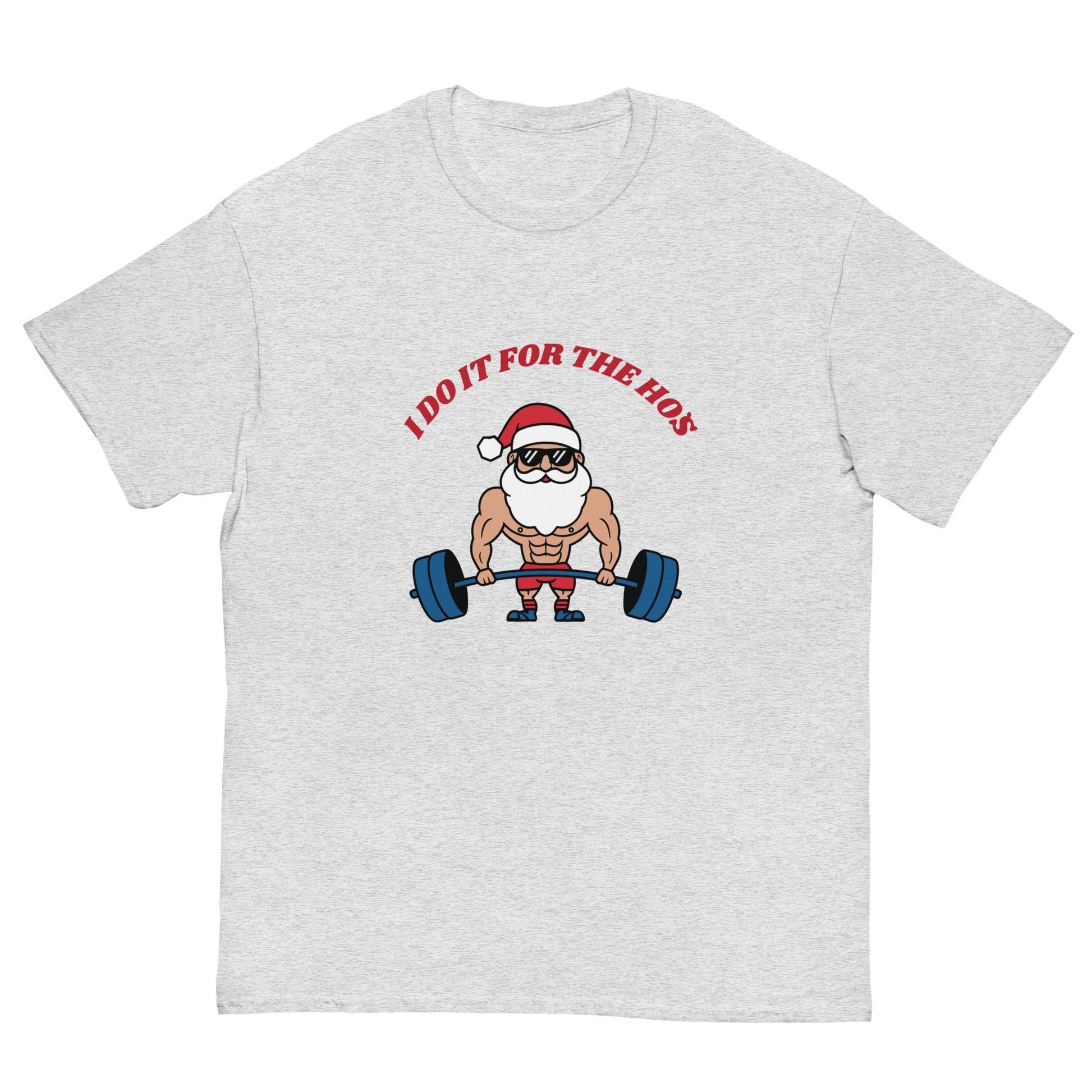 Unisex classic tee - FunPrint4You