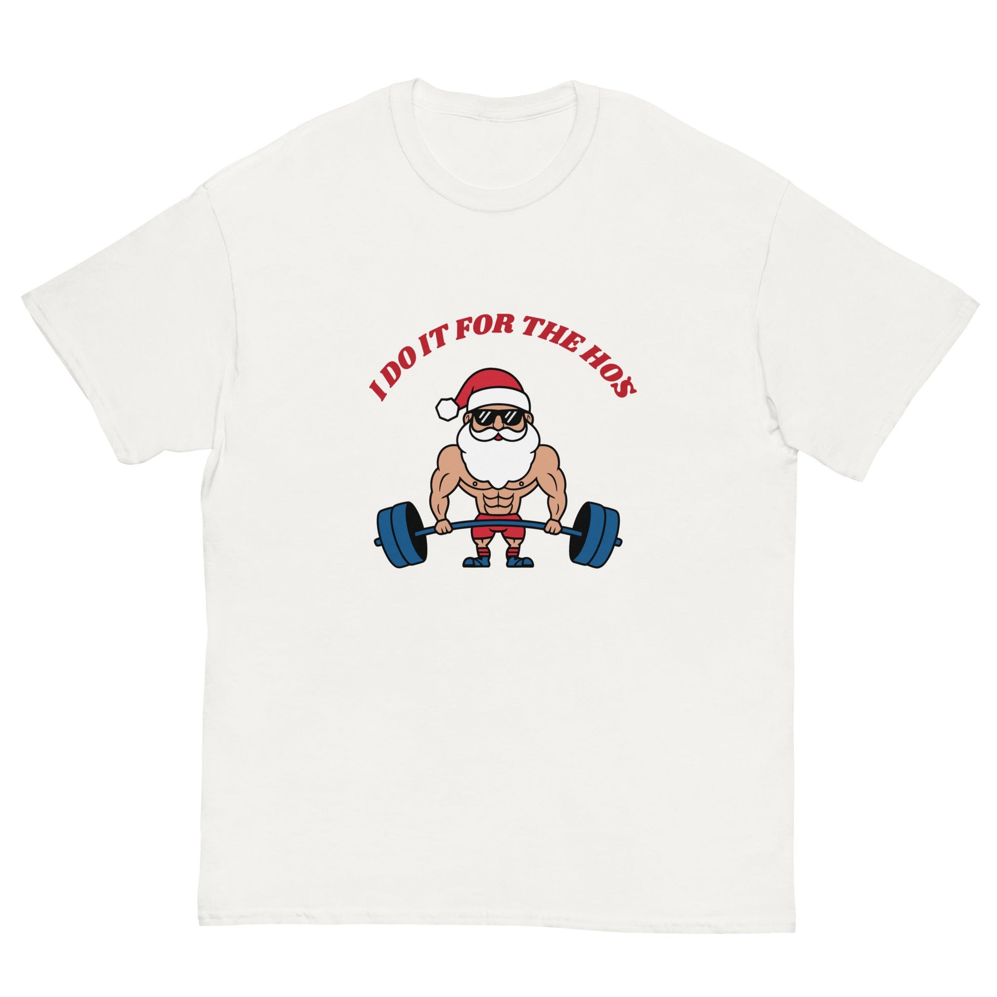 Unisex classic tee - FunPrint4You