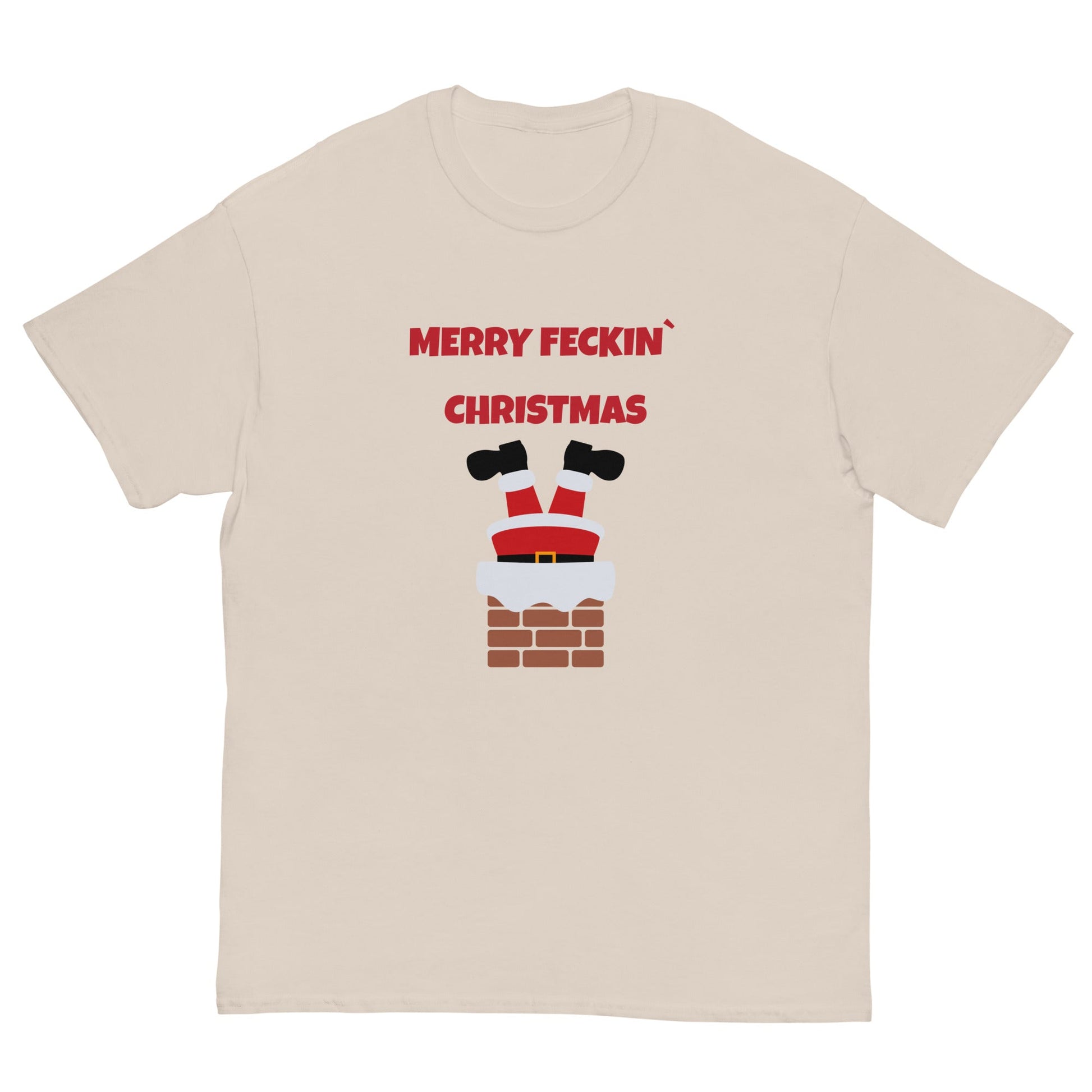 Unisex classic tee - FunPrint4You