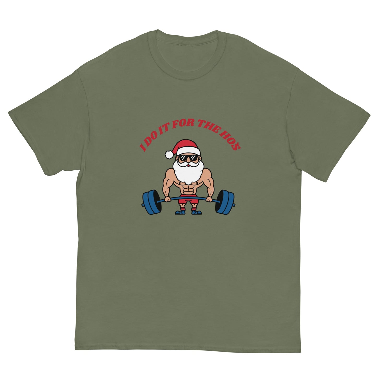 Unisex classic tee - FunPrint4You