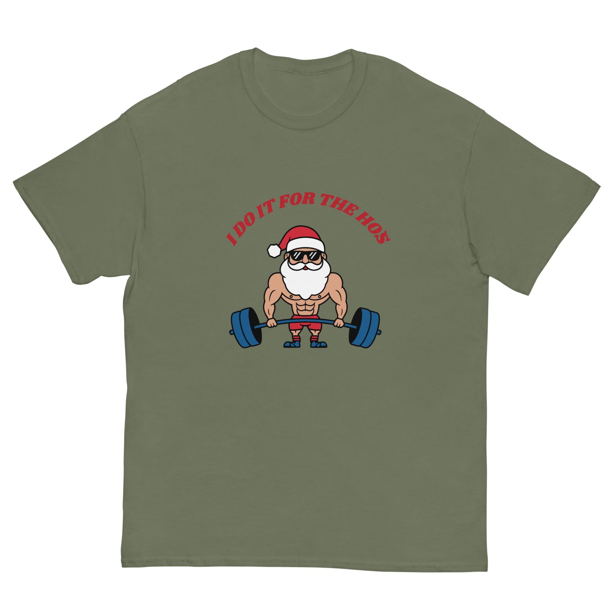 Unisex classic tee - FunPrint4You