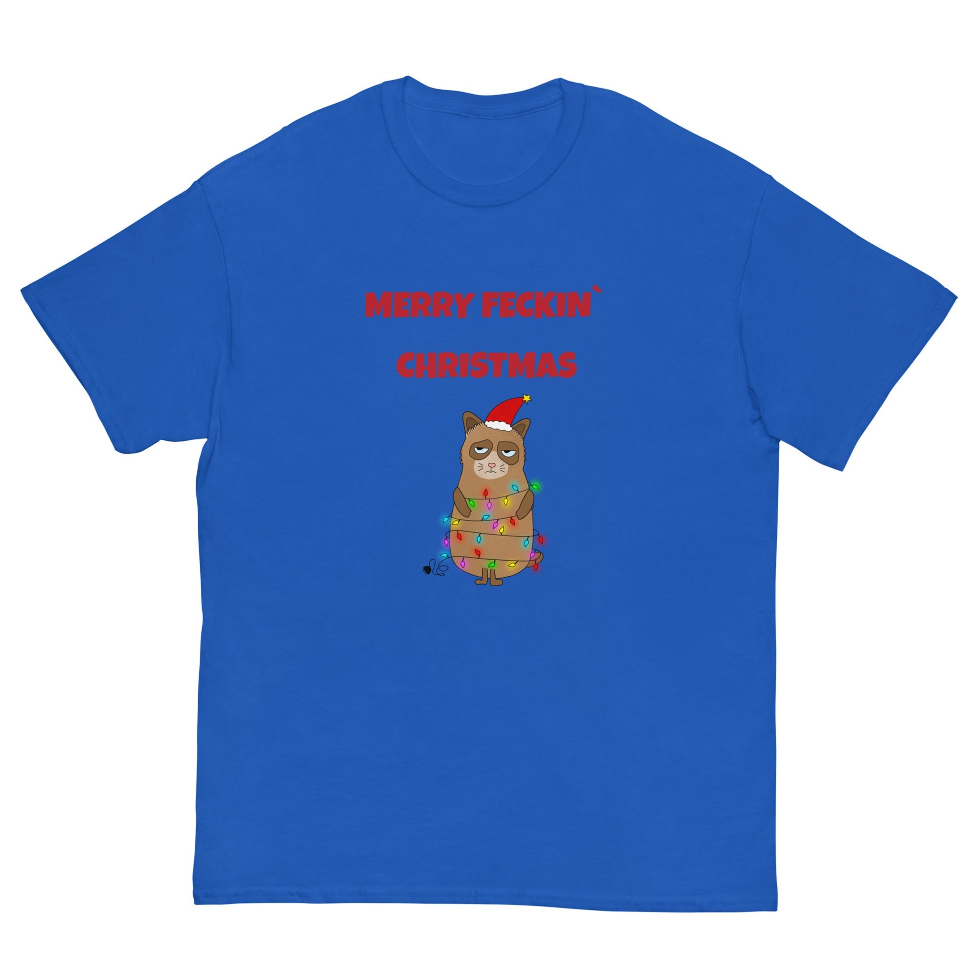 Unisex classic tee - FunPrint4You