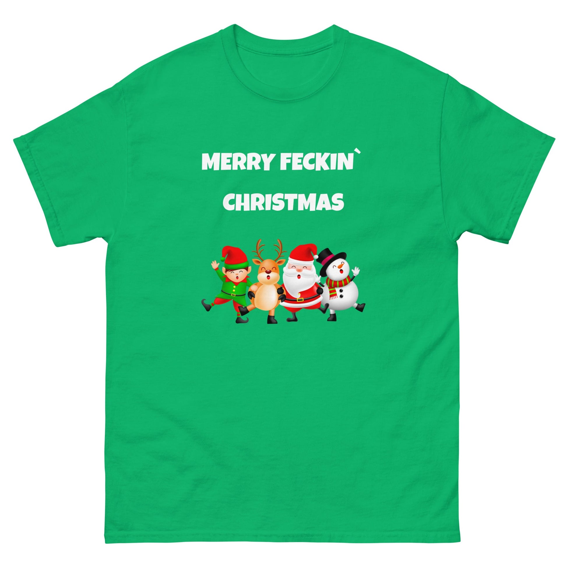 Unisex classic tee - FunPrint4You