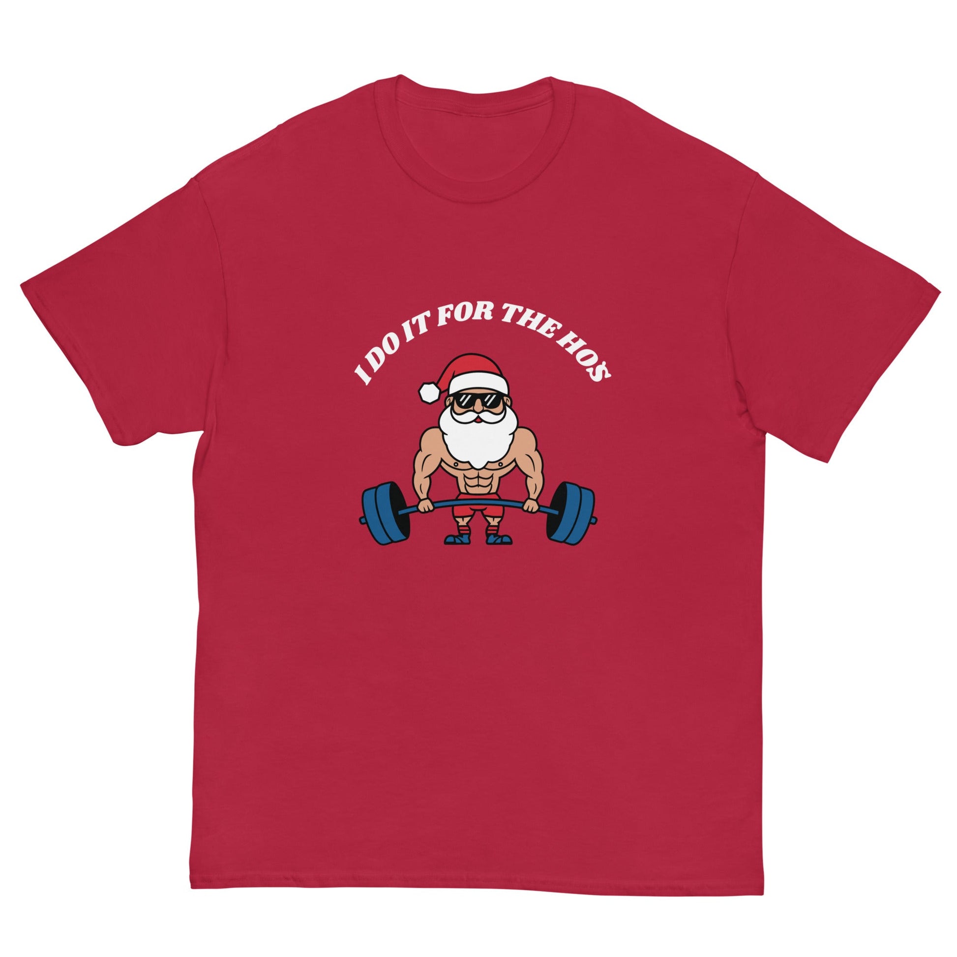 Unisex classic tee - FunPrint4You