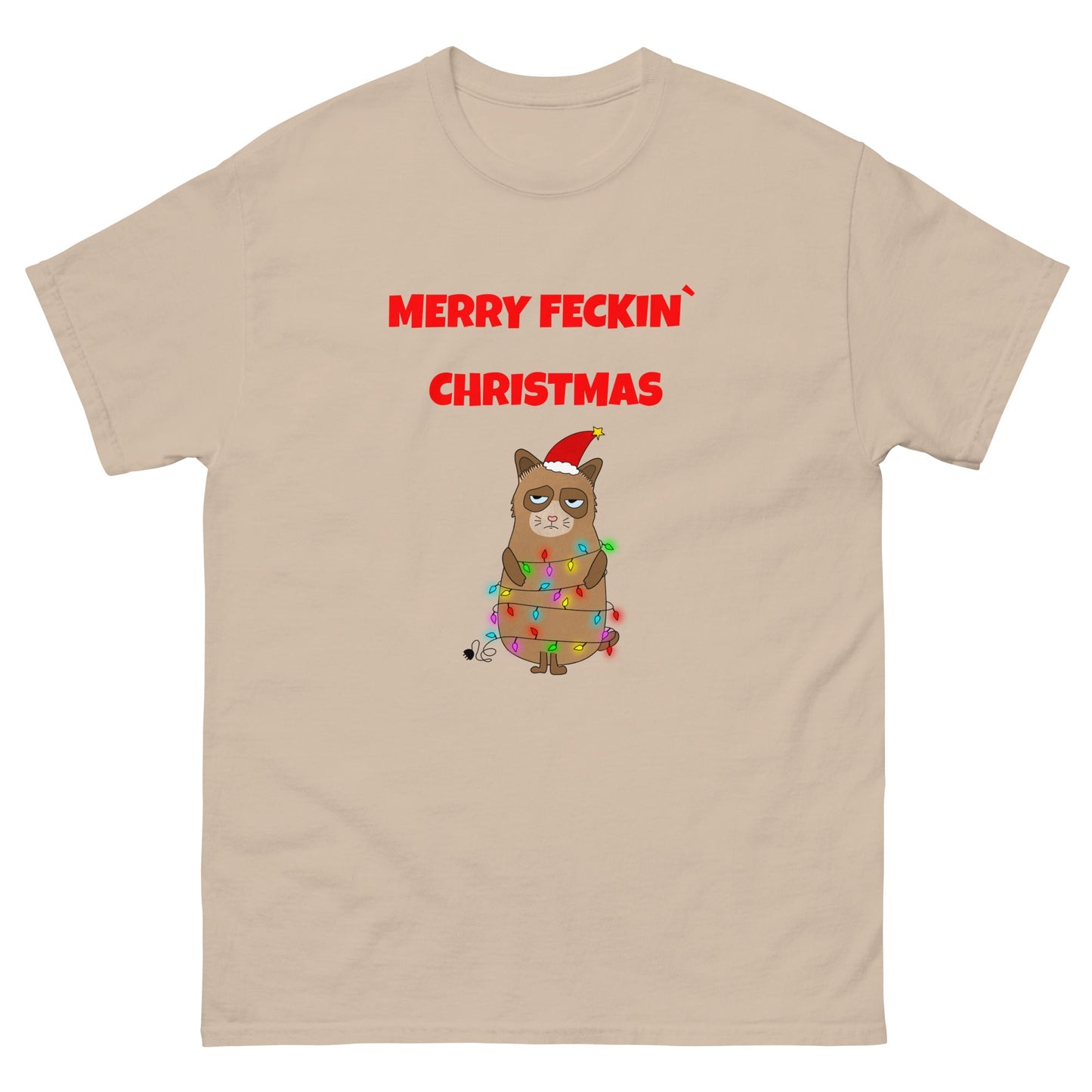 Unisex classic tee - FunPrint4You